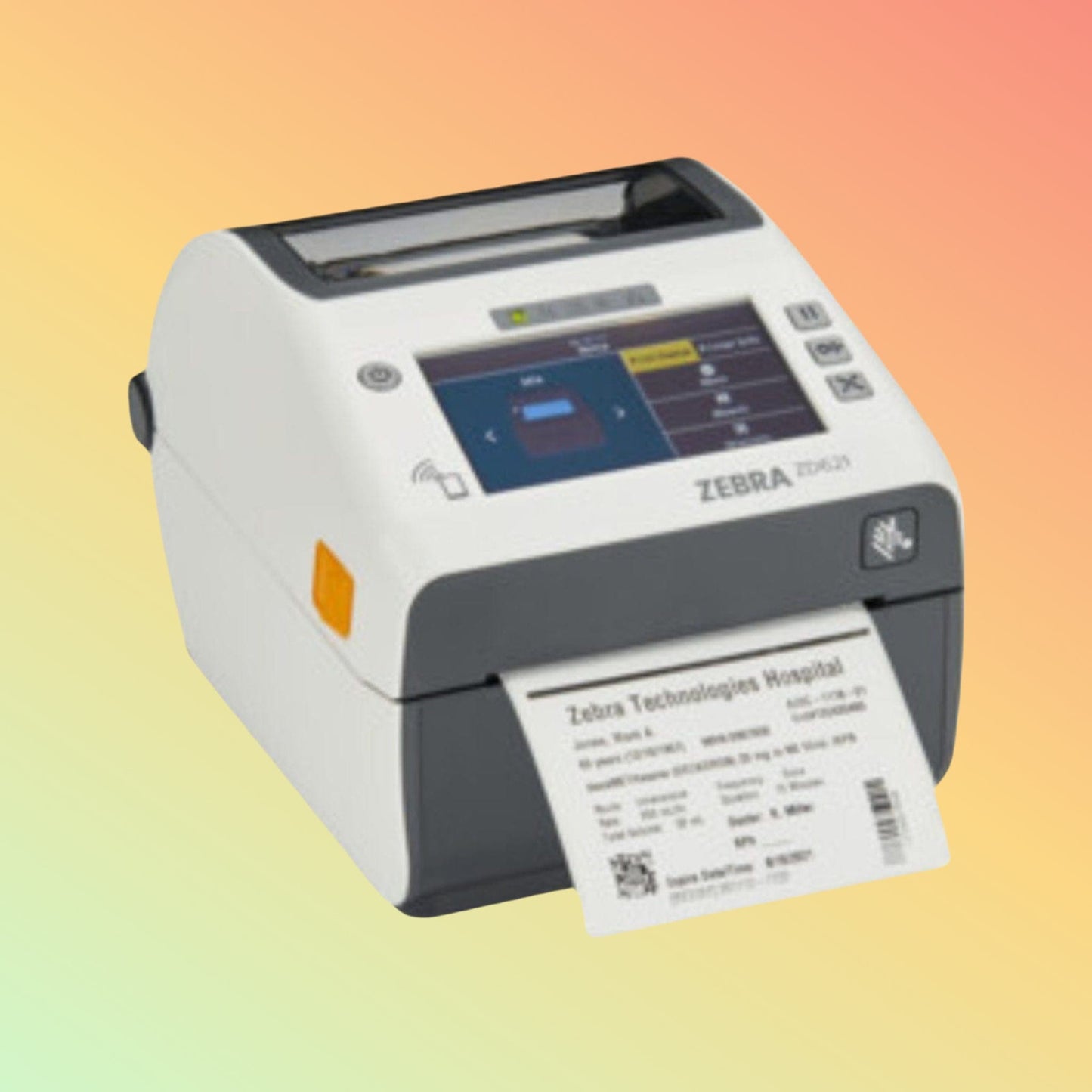 Barcode Printer - Zebra ZD420 - Neotech