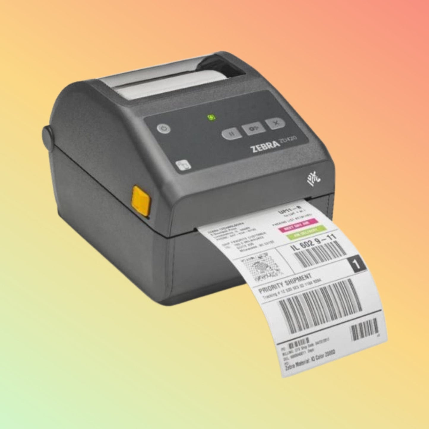 Barcode Printer - Zebra ZD420 - Neotech