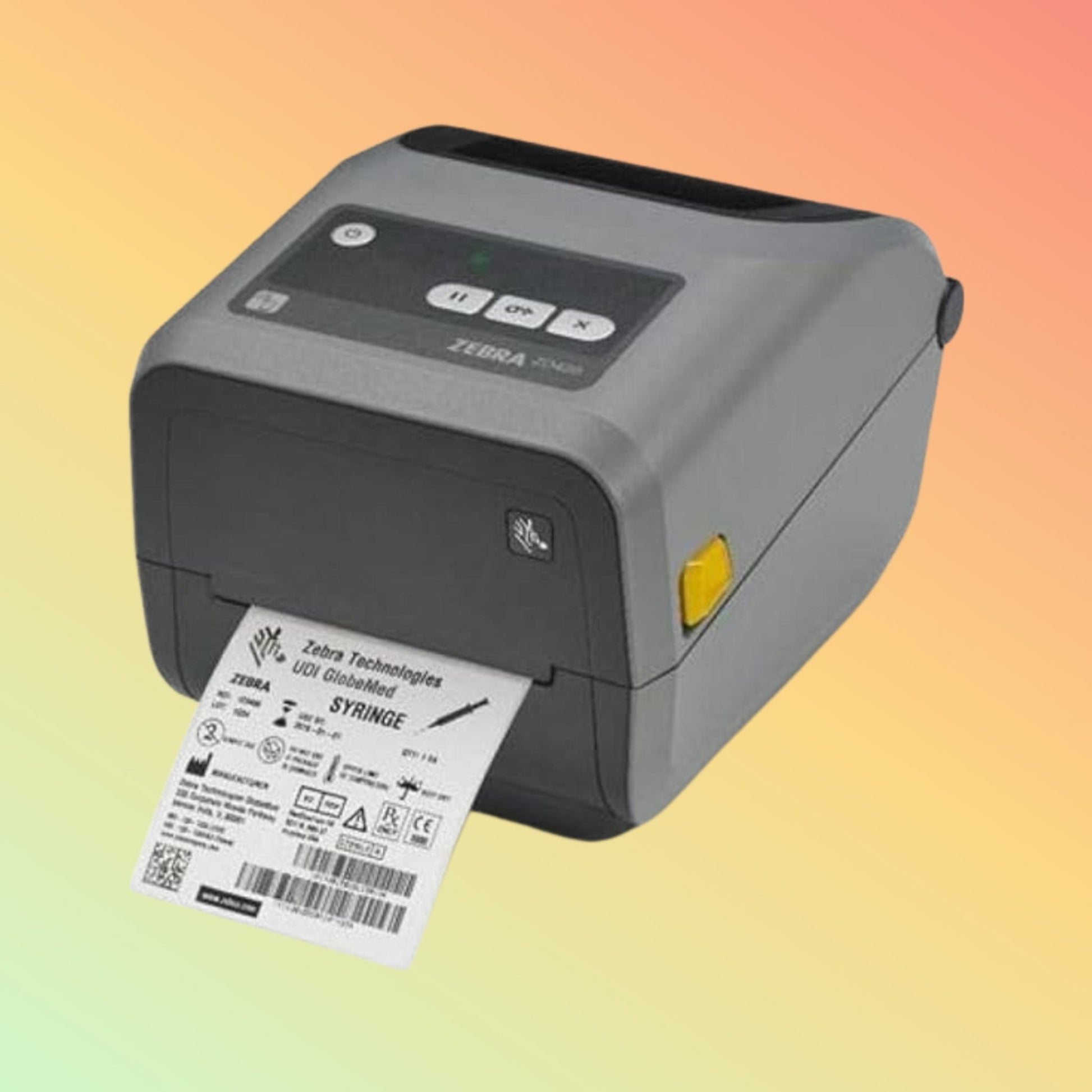 Barcode Printer - Zebra ZD420 - Neotech