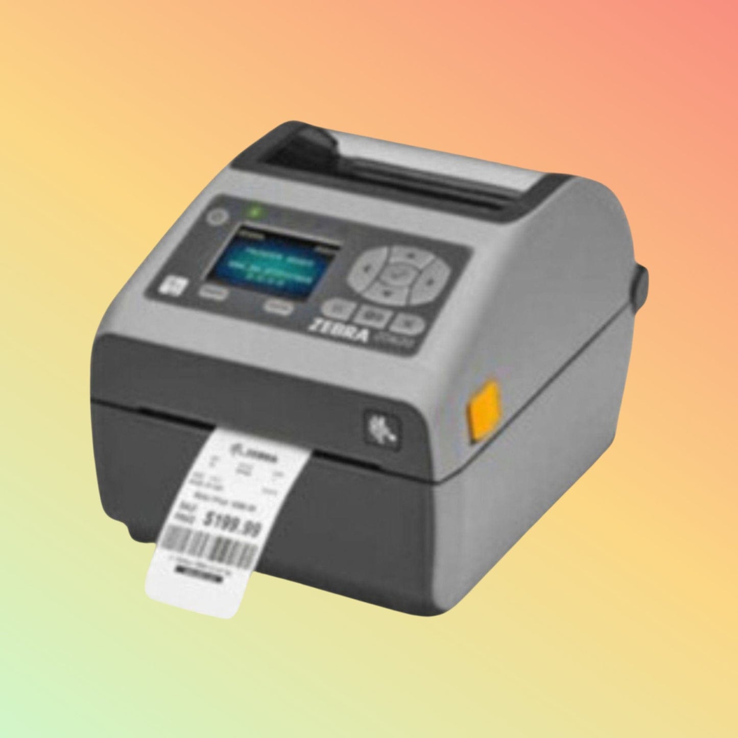 Barcode Printer - Zebra ZD420 - Neotech