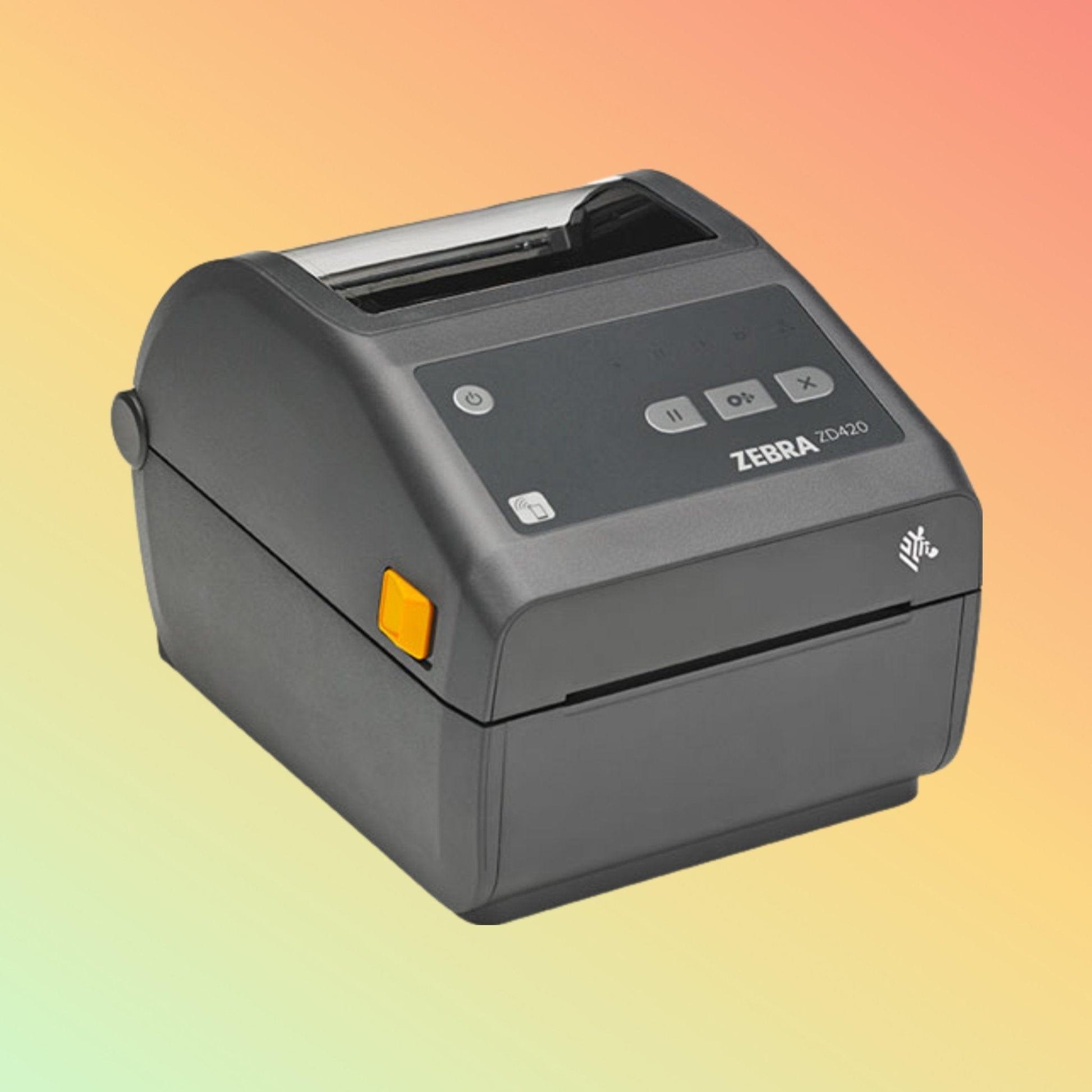 Barcode Printer - Zebra ZD42042-T0E000EZ - Neotech