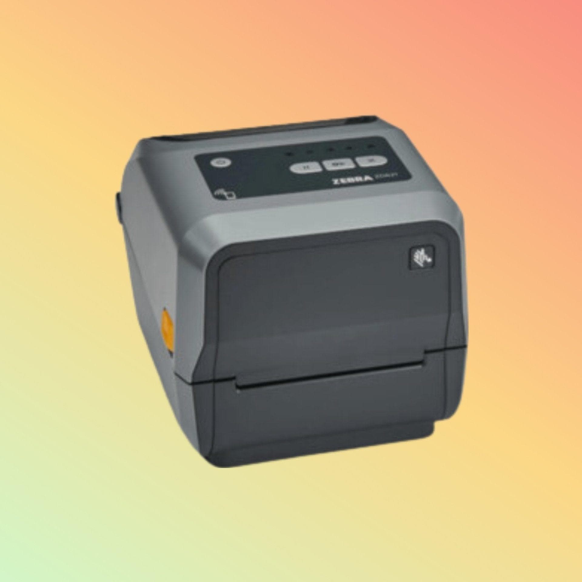 Barcode Printer - Zebra ZD420t - Neotech