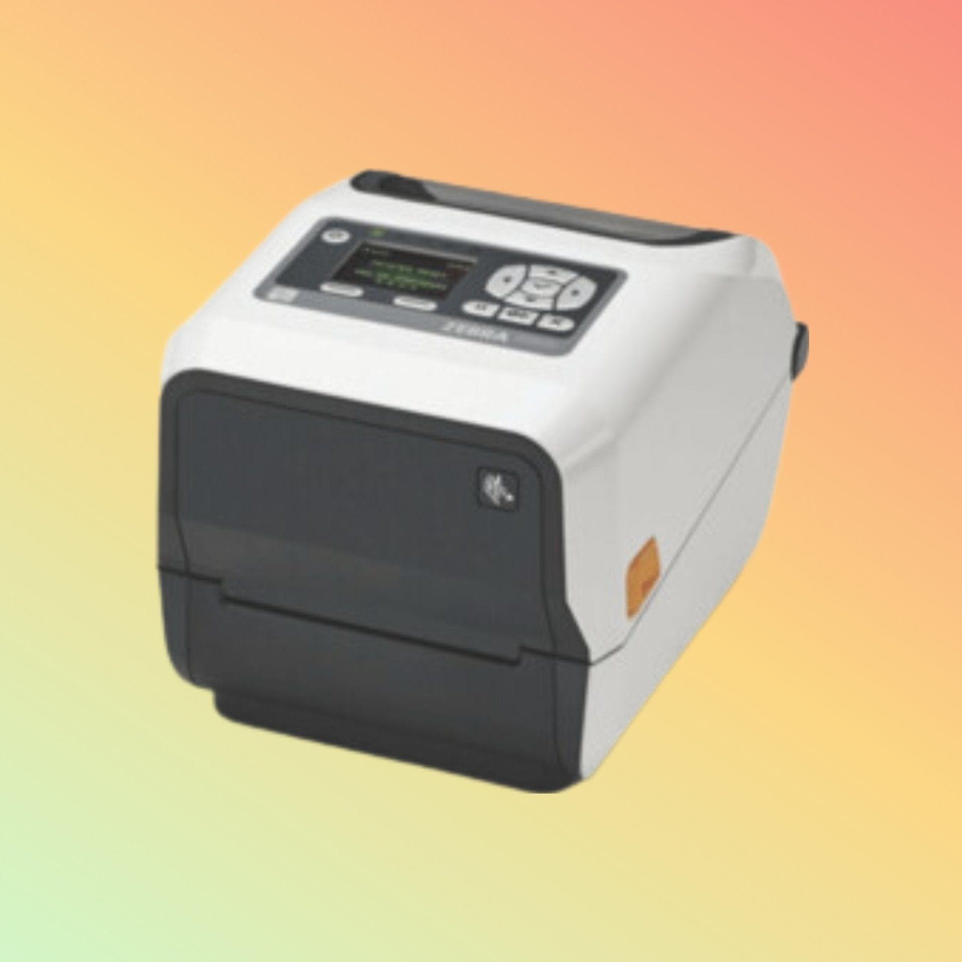 Barcode Printer - Zebra ZD421T - Neotech