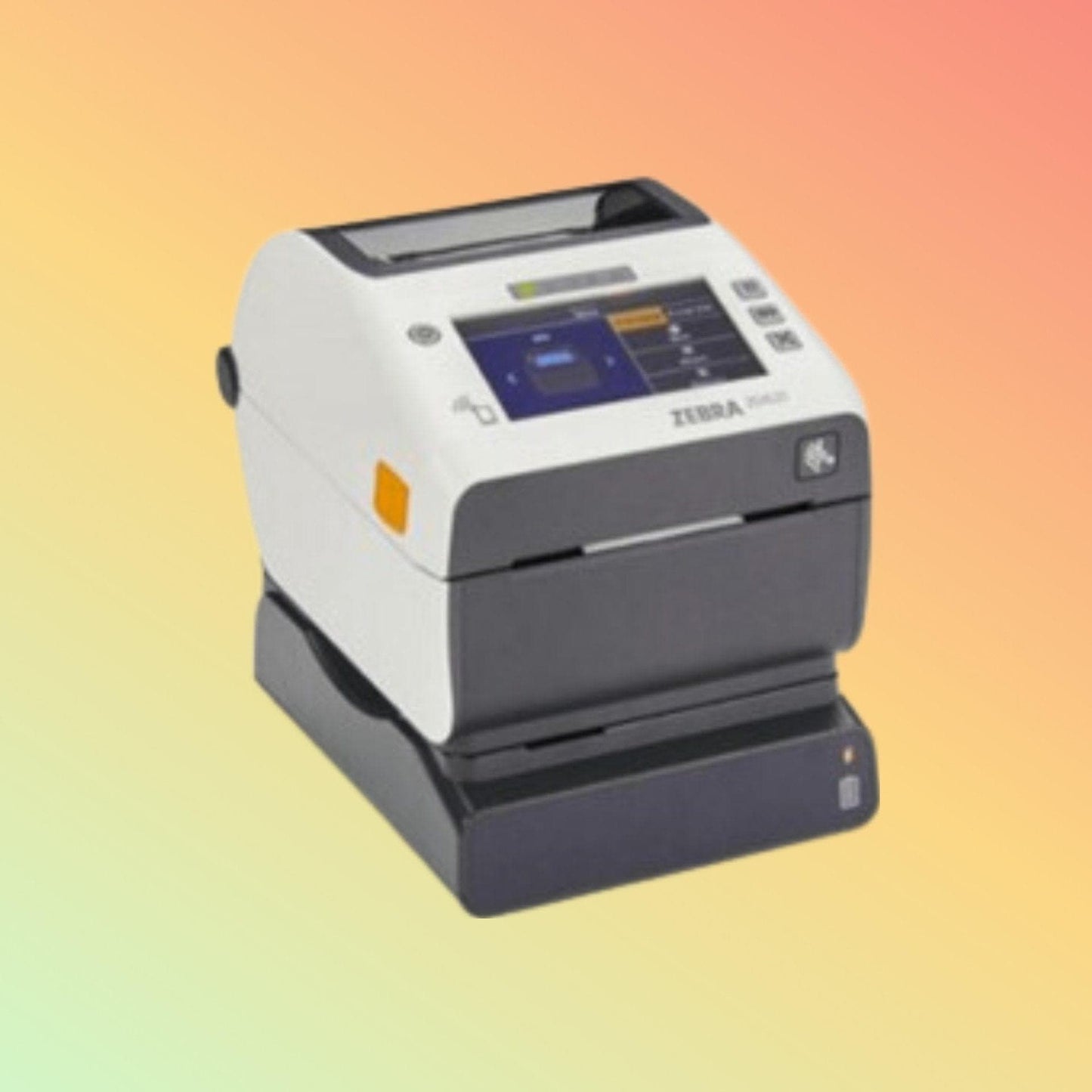 Barcode Printer - Zebra ZD421T - Neotech