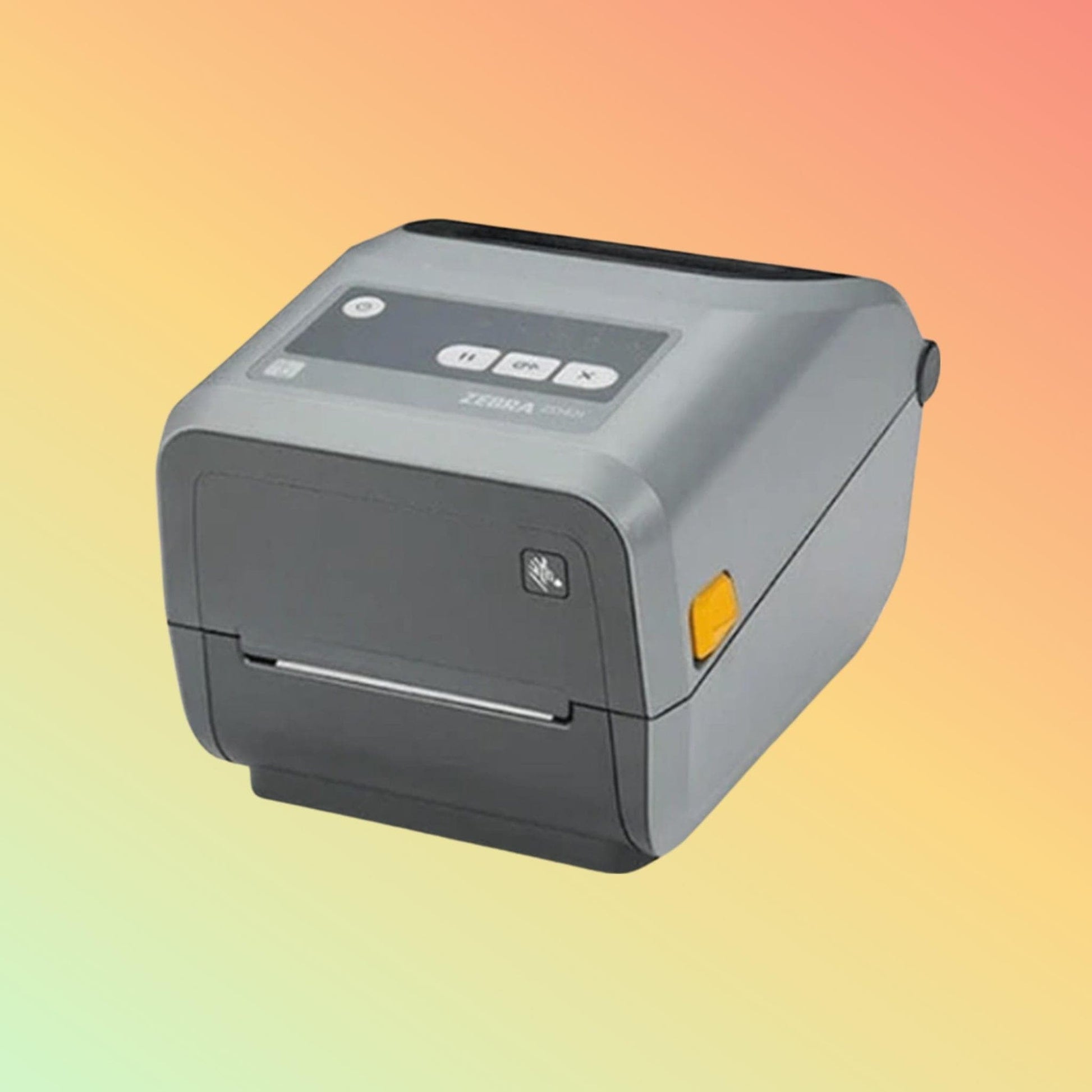 Barcode Printer - Zebra ZD421t - Neotech