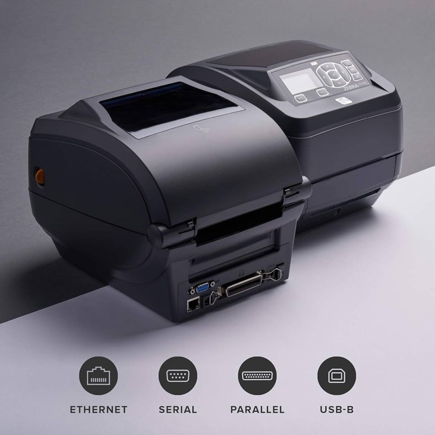 Barcode Printer - Zebra ZD500 - Neotech