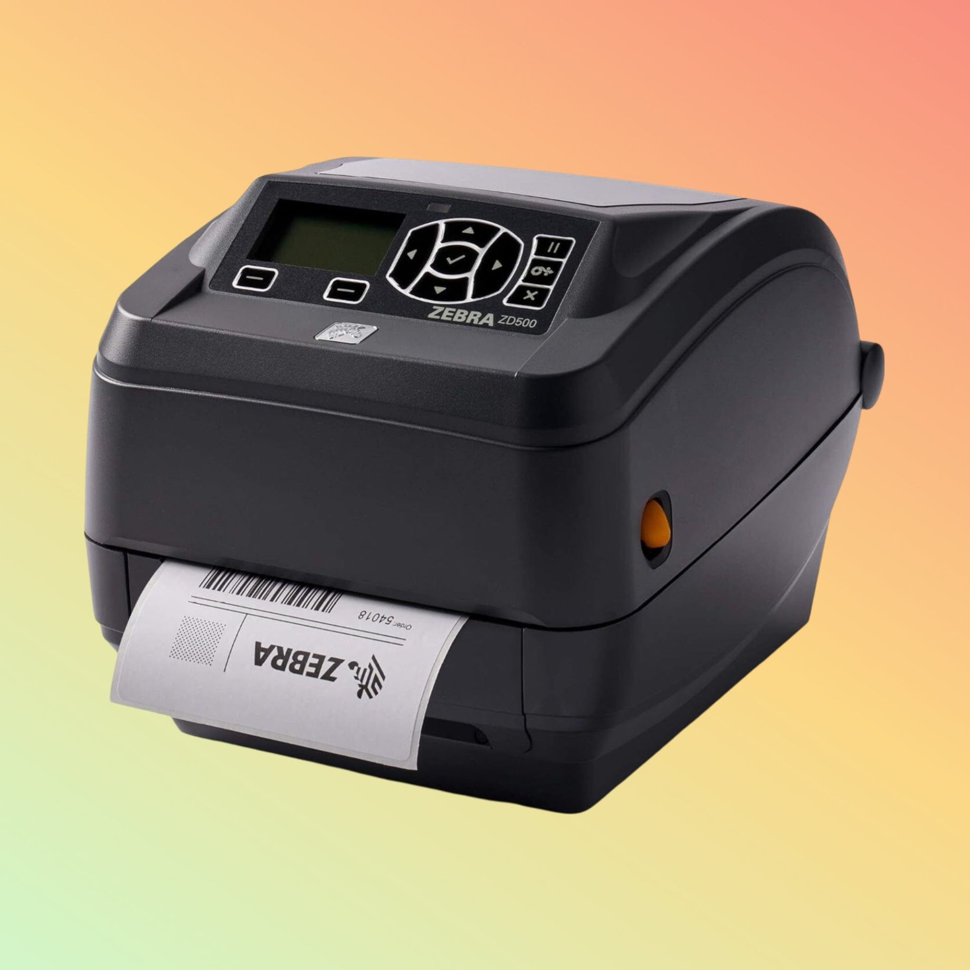 Barcode Printer - Zebra ZD500 - Neotech