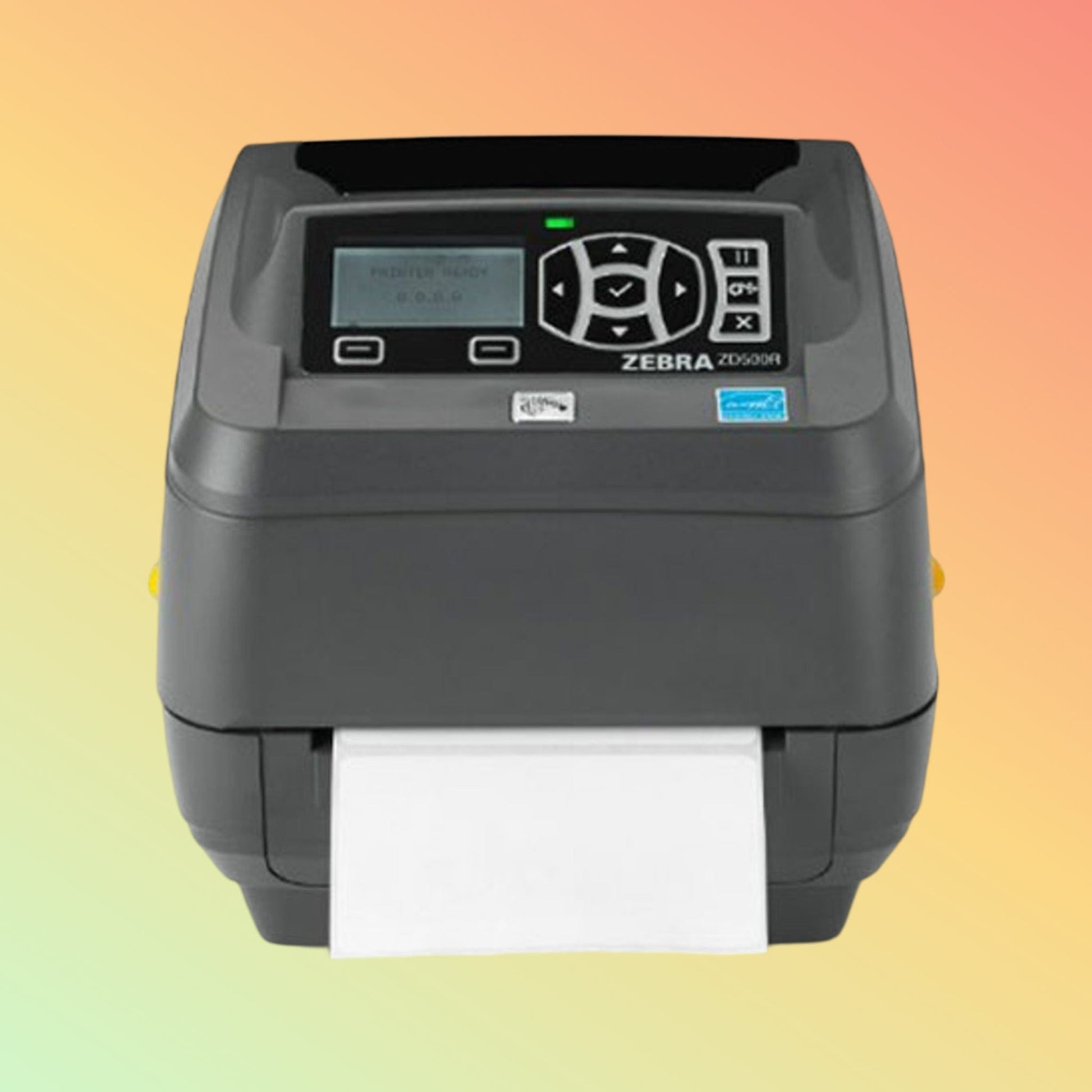 Barcode Printer - Zebra ZD500 - Neotech