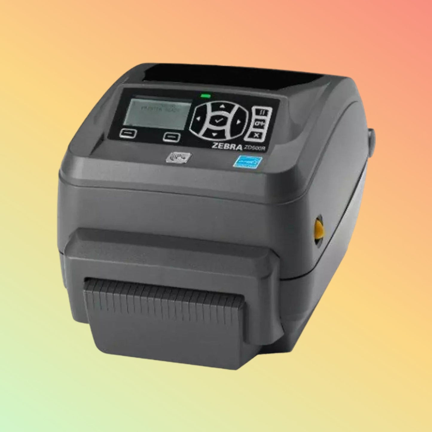 Barcode Printer - Zebra ZD500 - Neotech