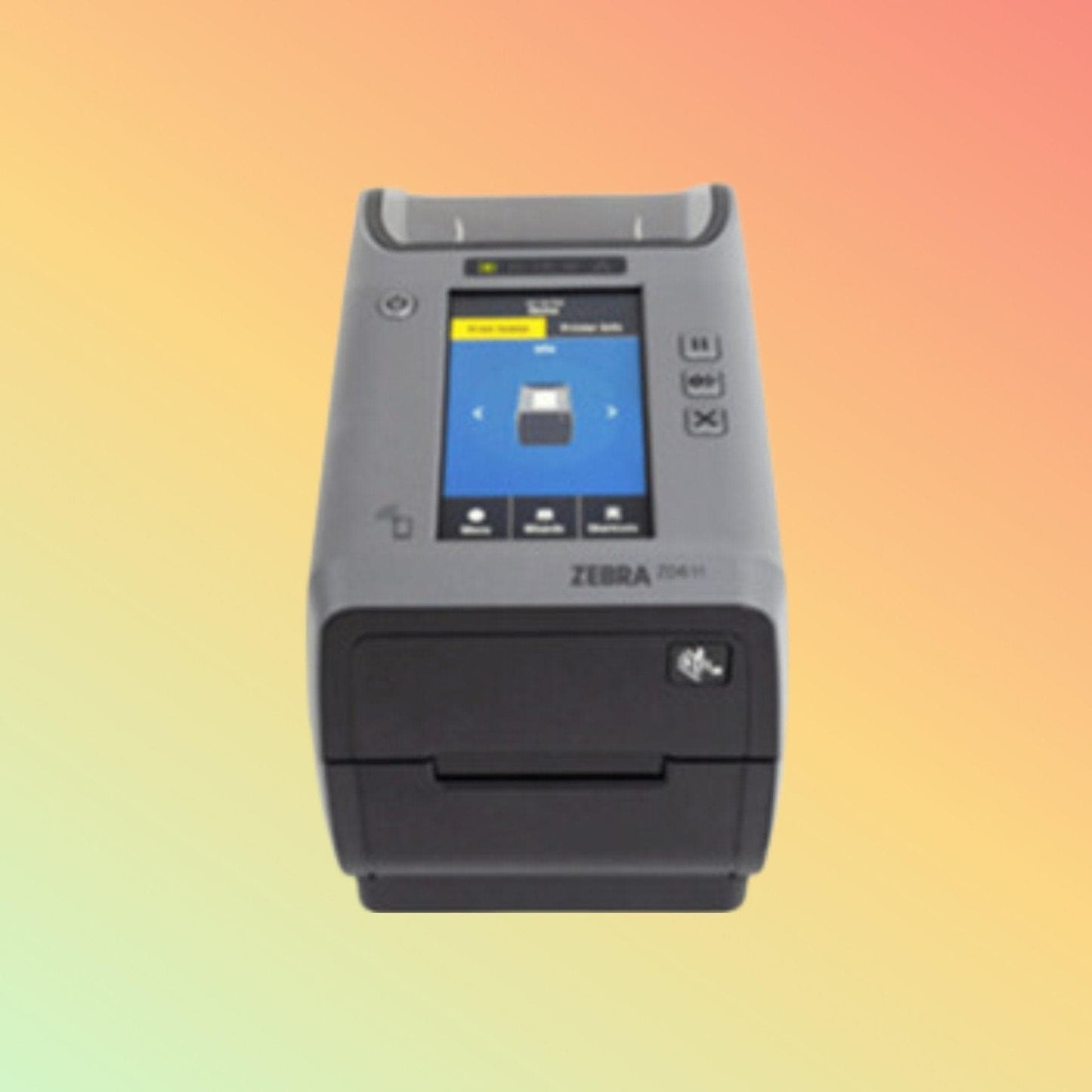 Barcode Printer - Zebra ZD611 - Neotech