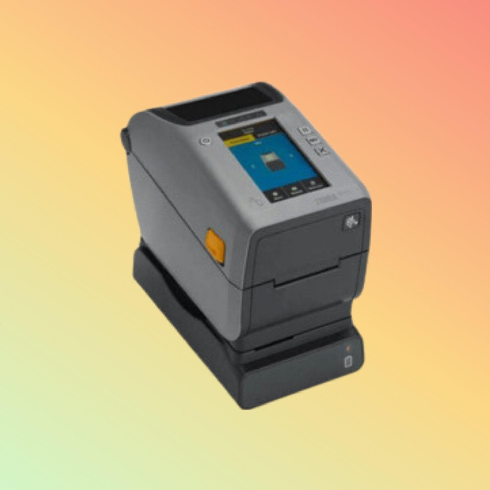 Barcode Printer - Zebra ZD611 Healthcare - Neotech