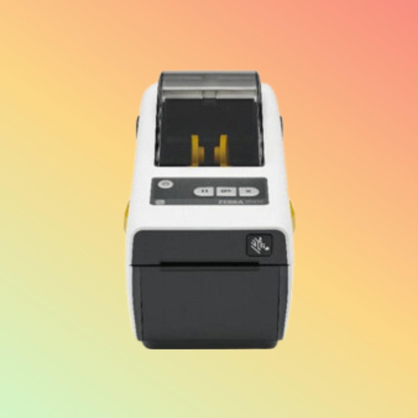 Barcode Printer - Zebra ZD611 Healthcare - Neotech