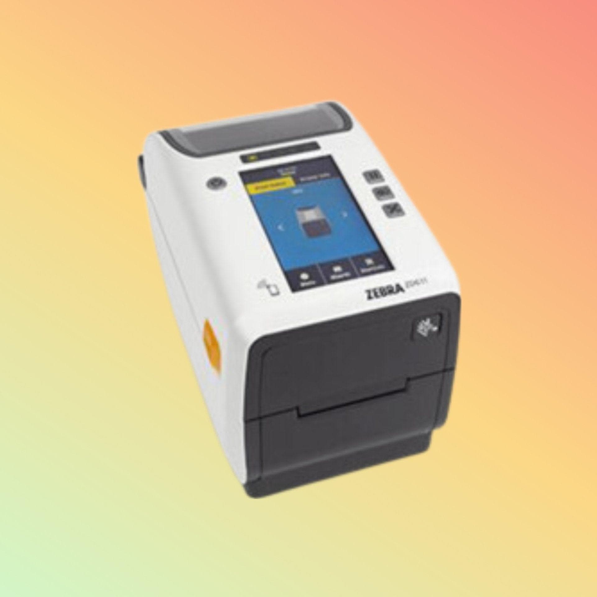 Barcode Printer - Zebra ZD611R RFID - Neotech