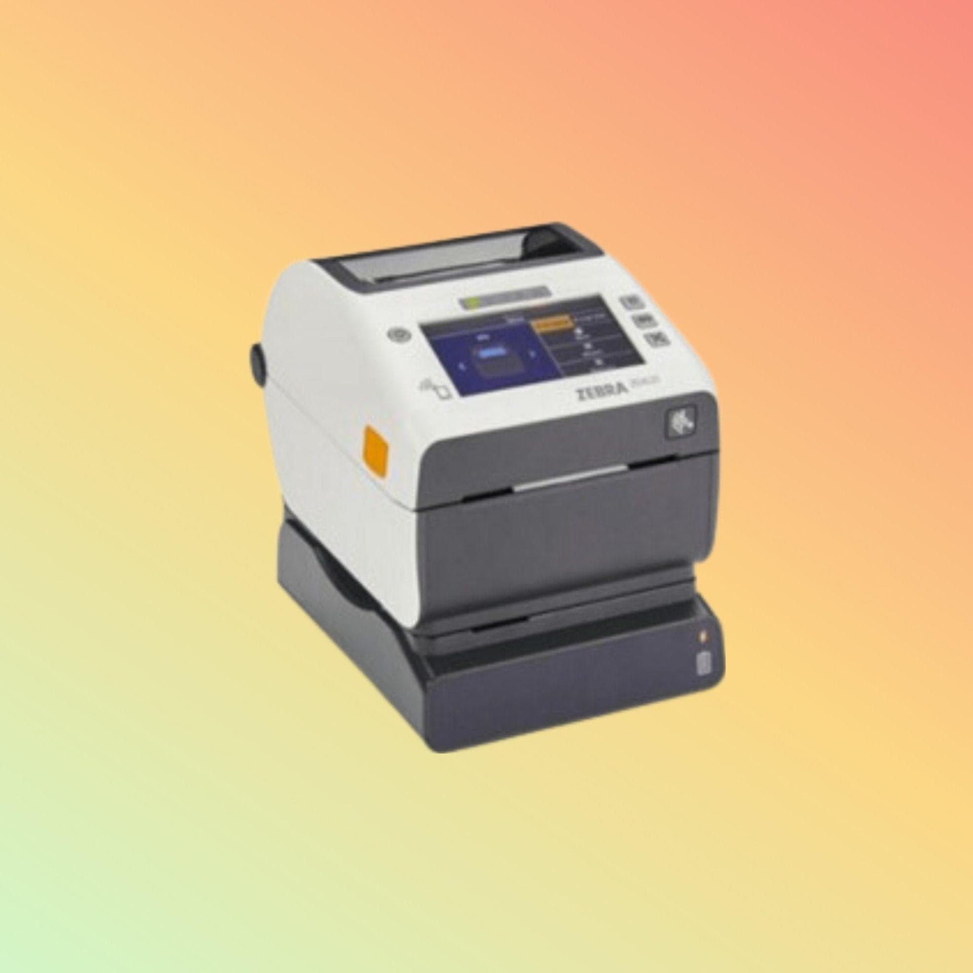 Barcode Printer - Zebra ZD620HC - Neotech