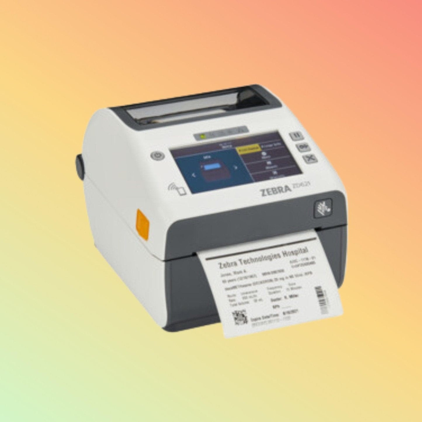 Barcode Printer - Zebra ZD621 - Neotech