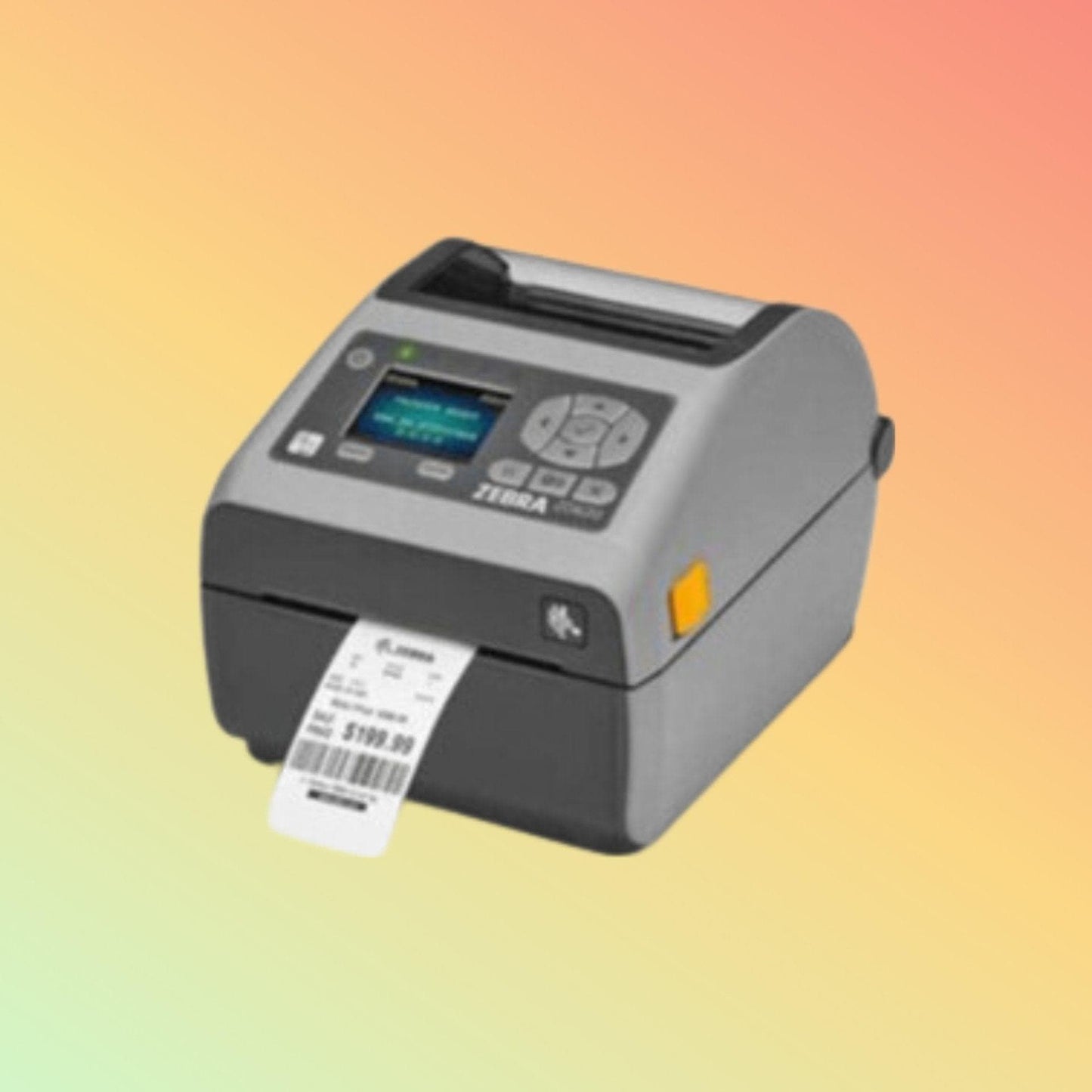 Barcode Printer - Zebra ZD621R - Neotech