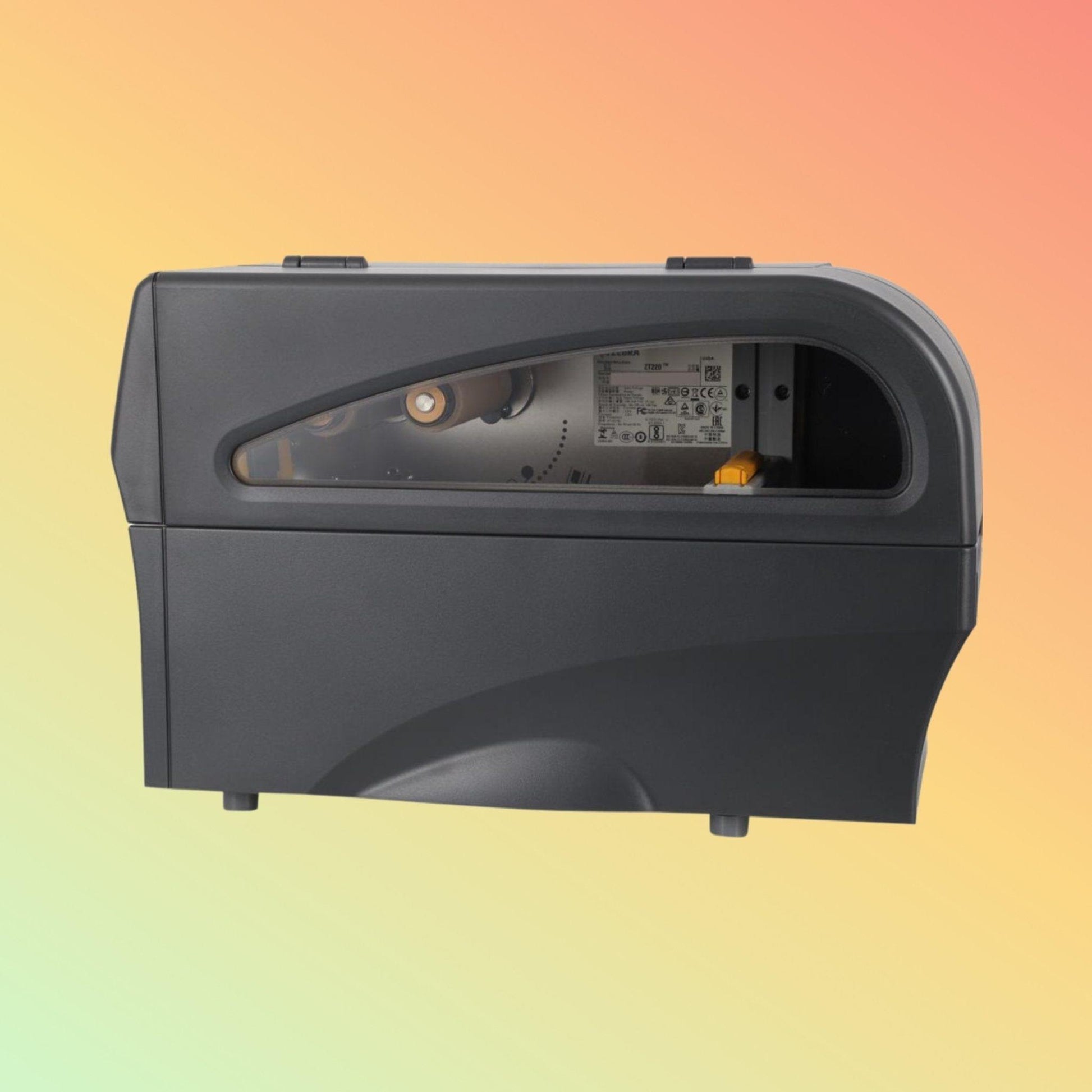 Barcode Printer - Zebra ZT230 - Neotech