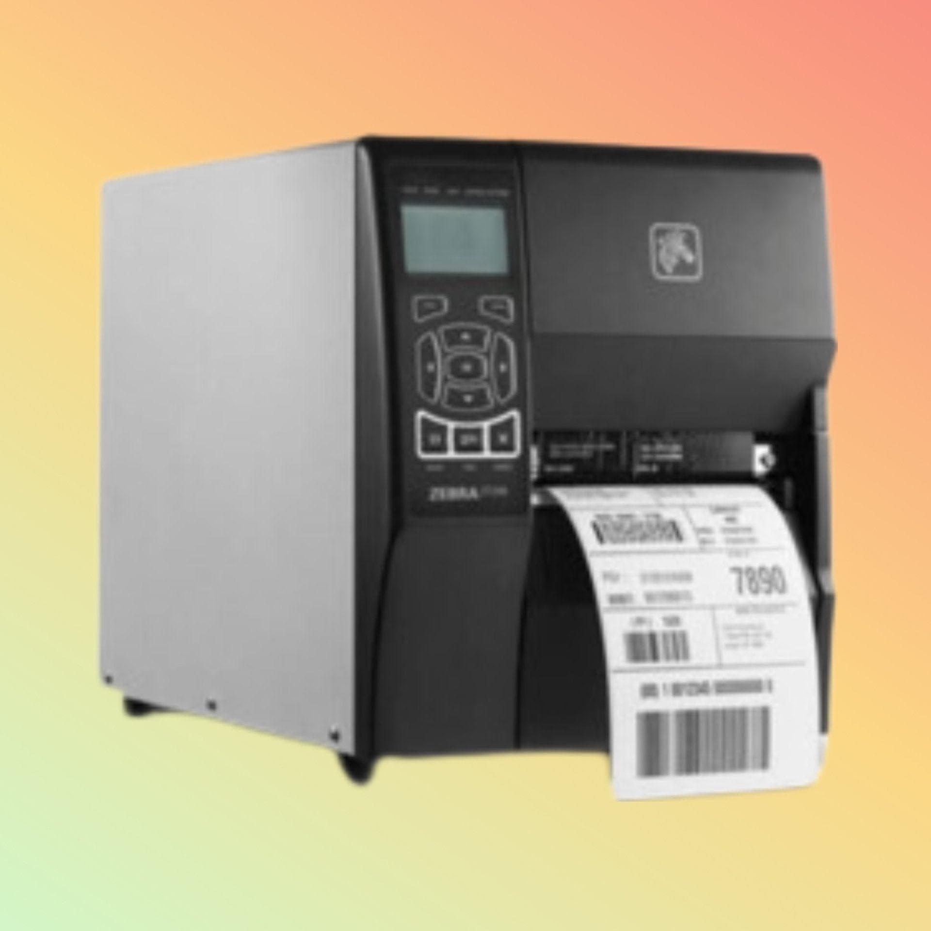 Barcode Printer - Zebra ZT230 - Neotech