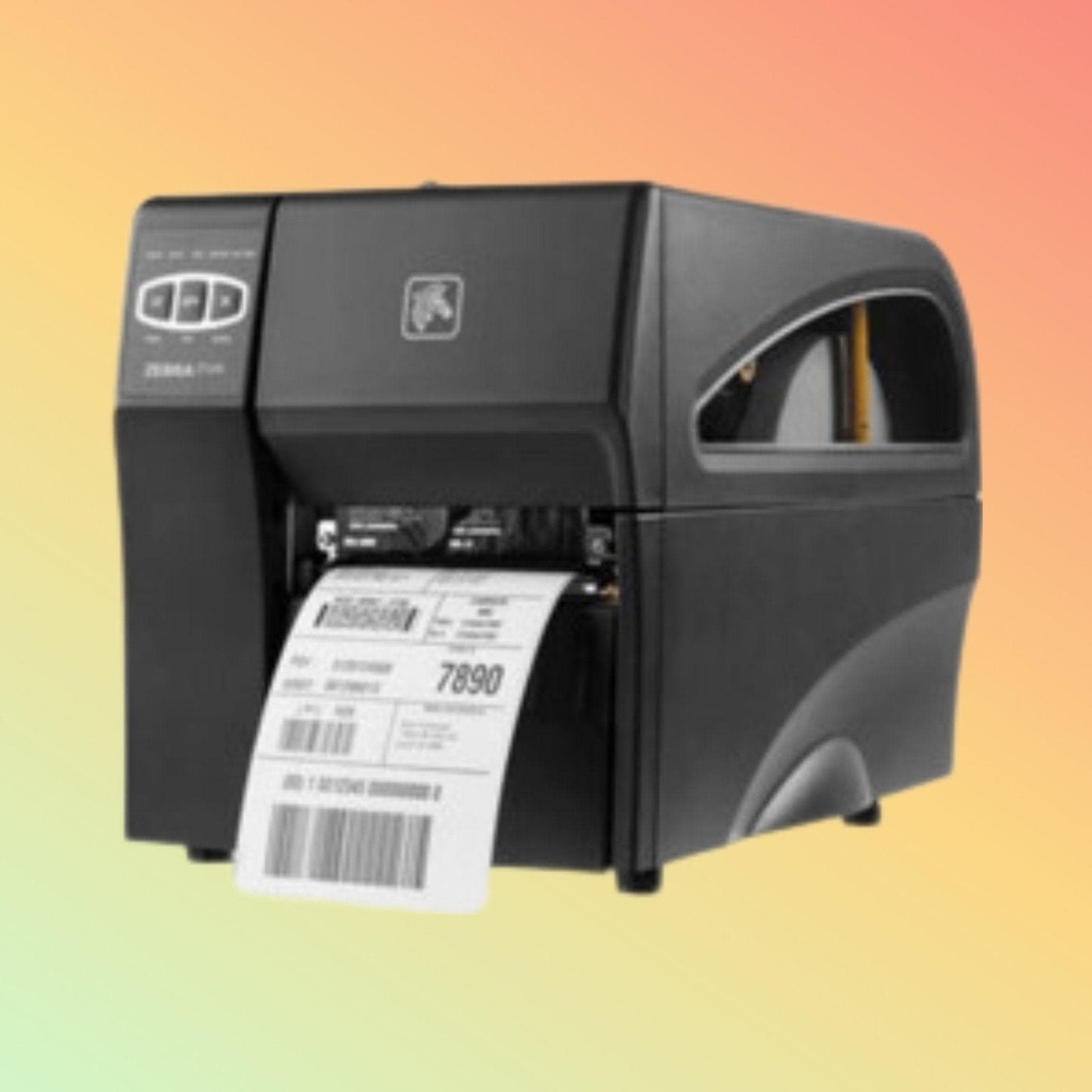 Barcode Printer - Zebra ZT231 - Neotech