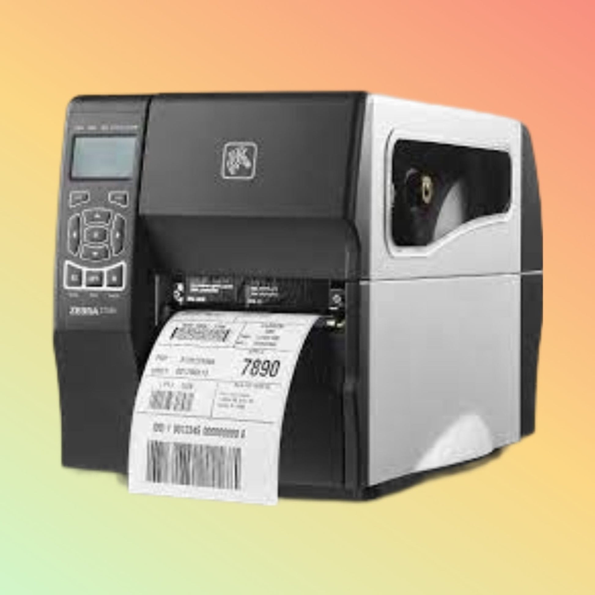 Barcode Printer - Zebra ZT231 - Neotech