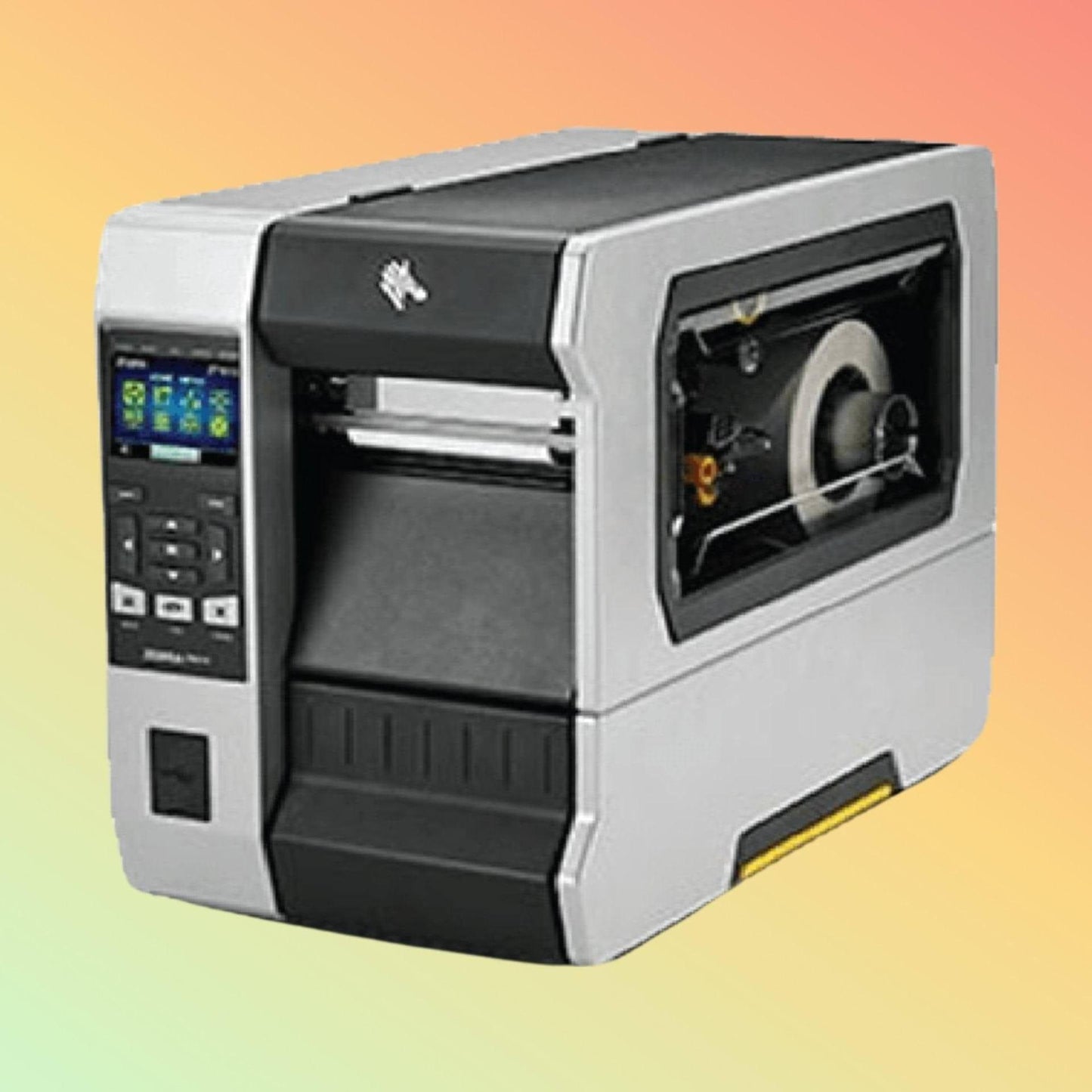 Barcode Printer - Zebra ZT610 - Neotech