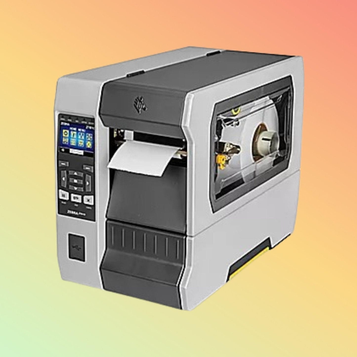 Barcode Printer - Zebra ZT620 - Neotech