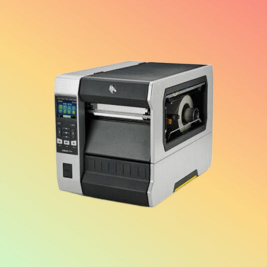 Barcode Printer - Zebra ZT620 - Neotech