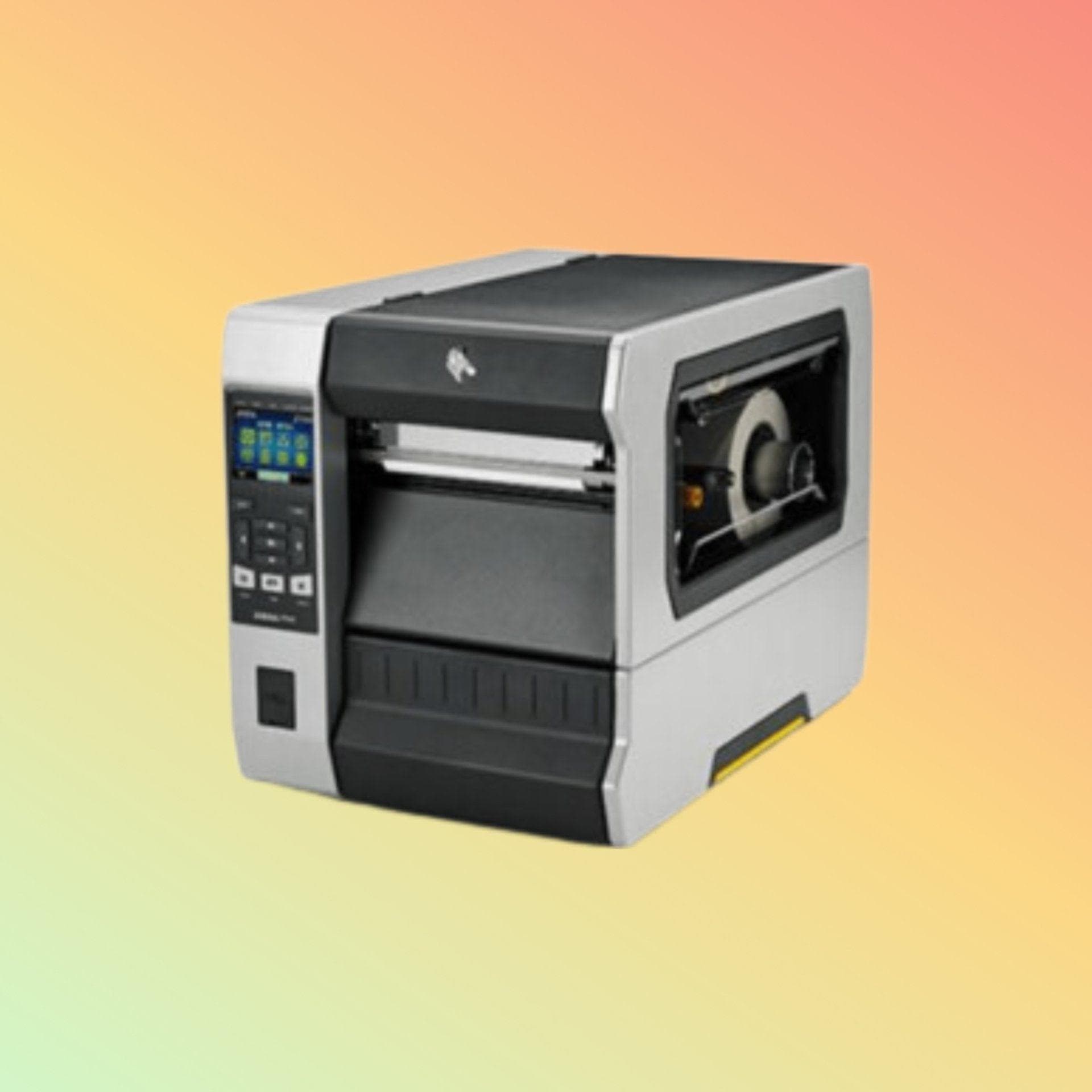 Barcode Printer - Zebra ZT620R - Neotech