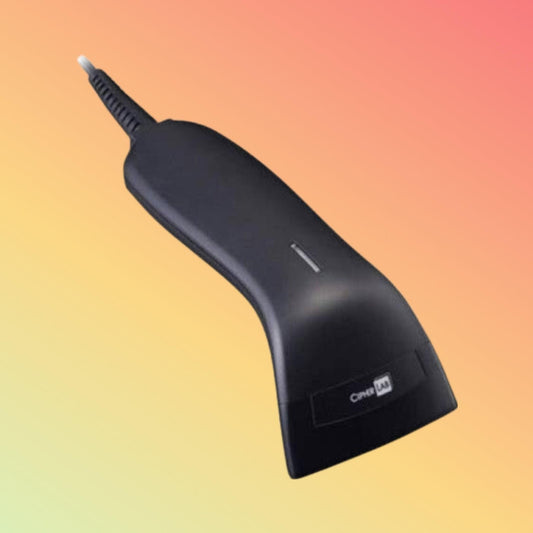 Barcode Scanner - Cipherlab CP-1070 - Neotech