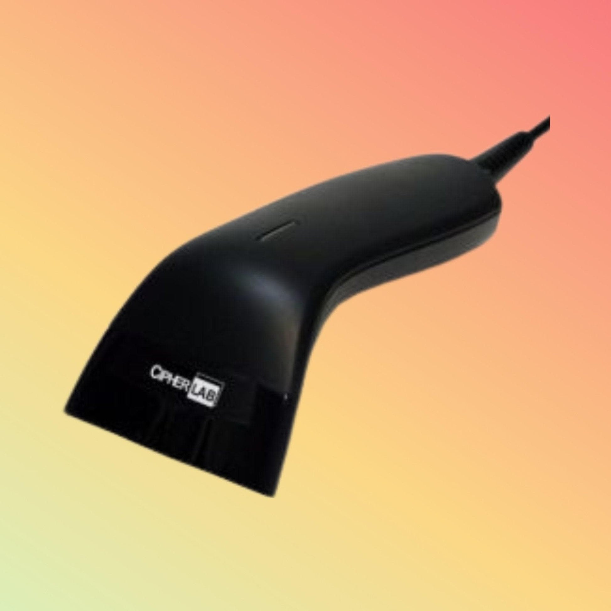 Barcode Scanner - Cipherlab CP-1070 - Neotech