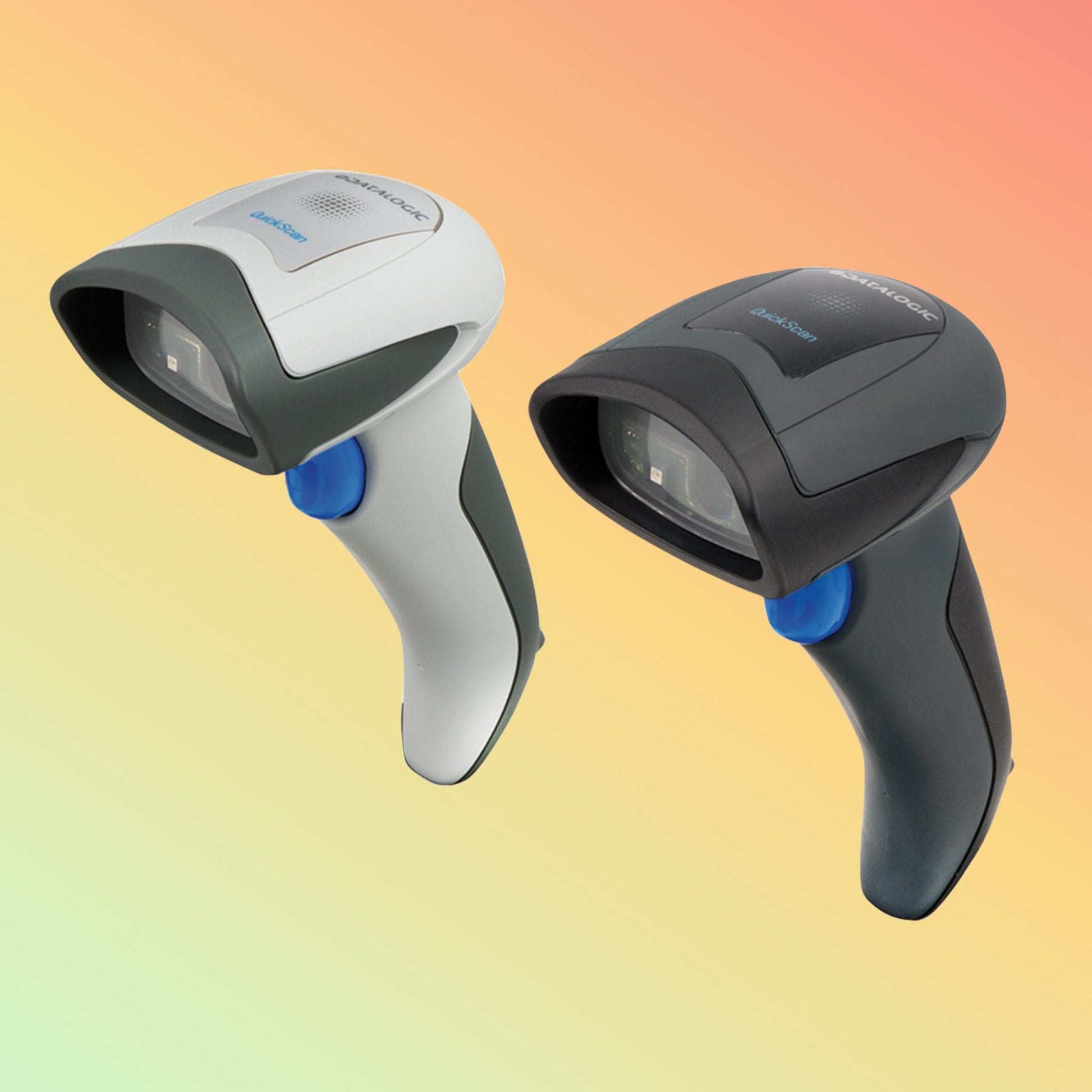 Barcode Scanner - Datalogic QD2430-BKK - Neotech