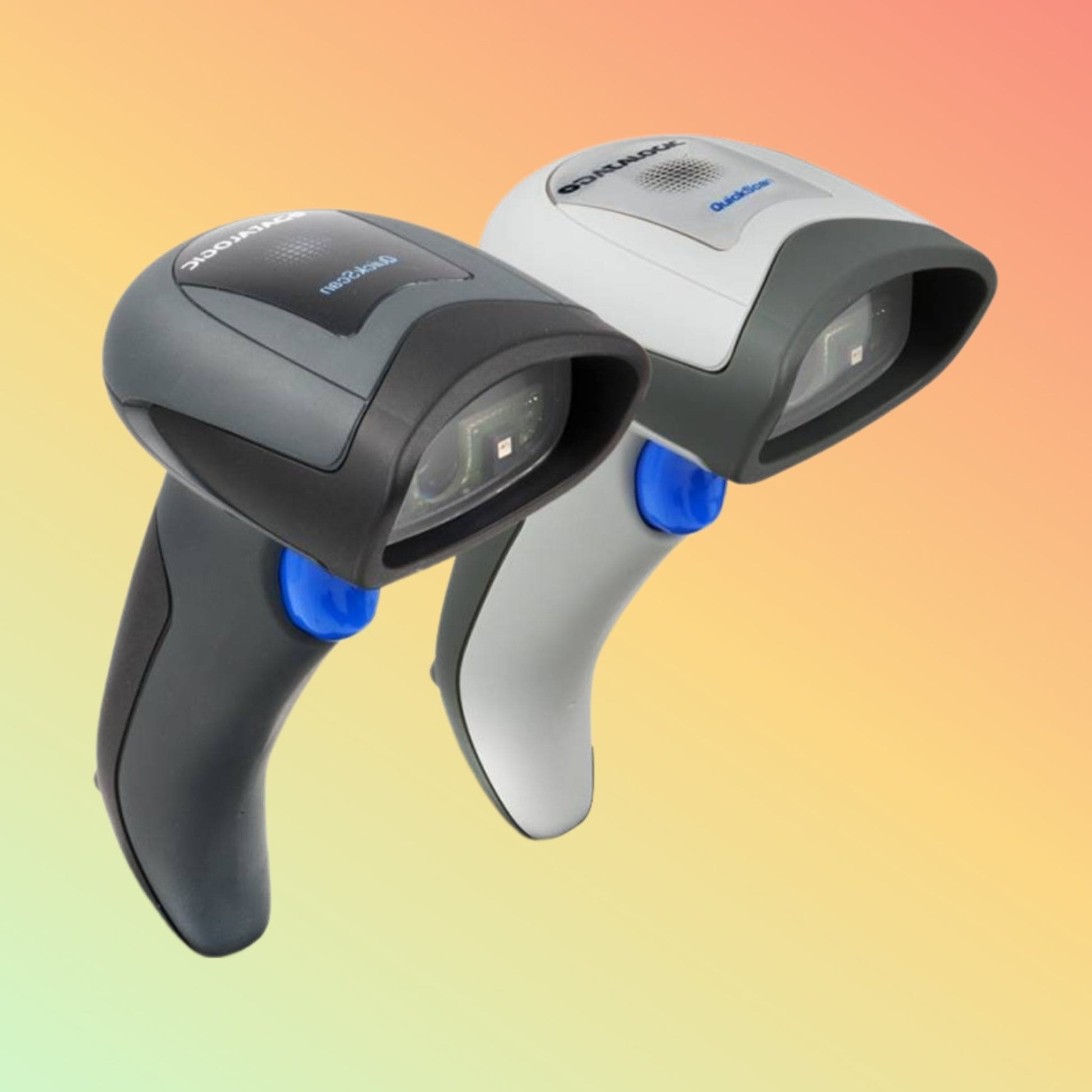 Barcode Scanner - Datalogic QD2430-BKK - Neotech