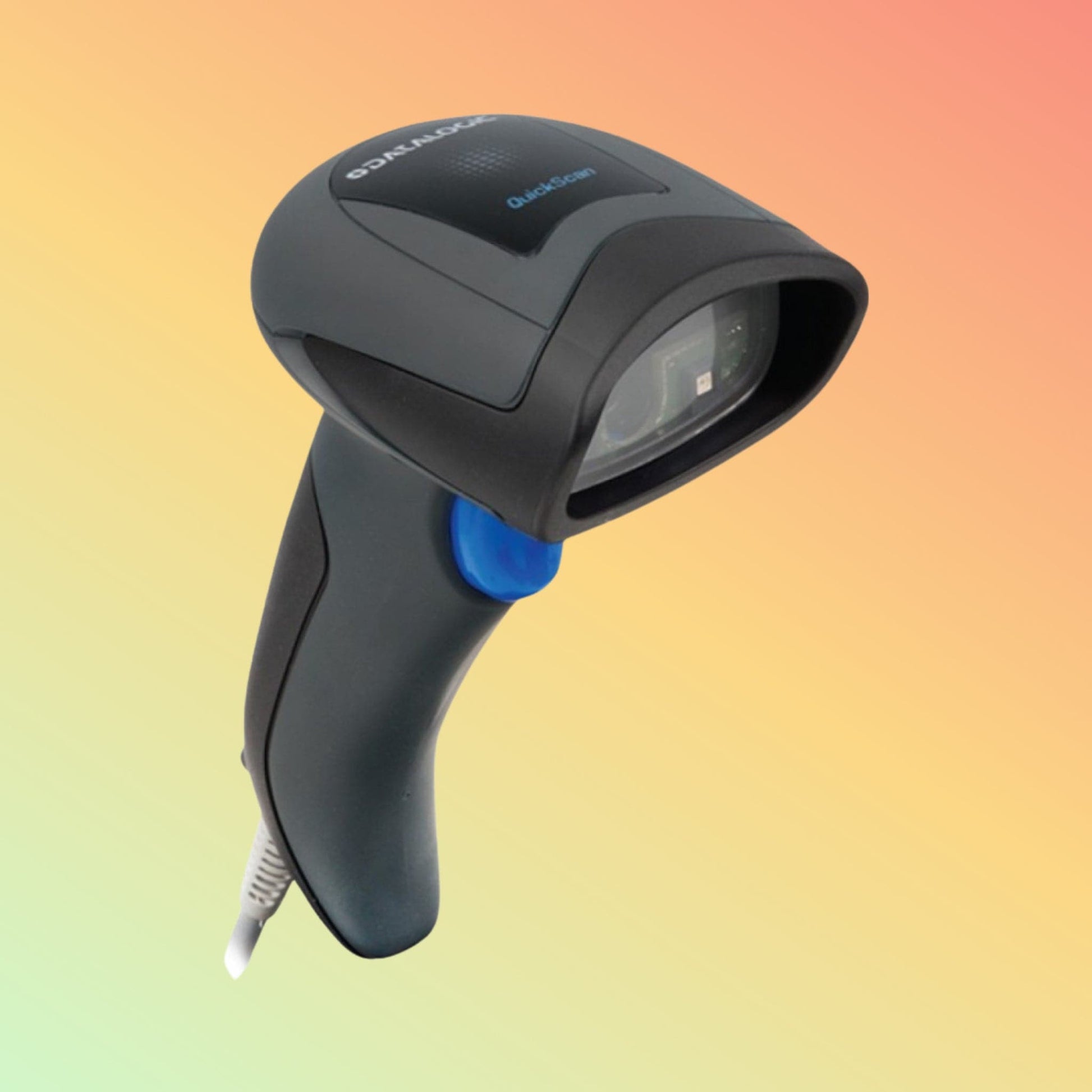 Barcode Scanner - Datalogic QD2430-BKK - Neotech