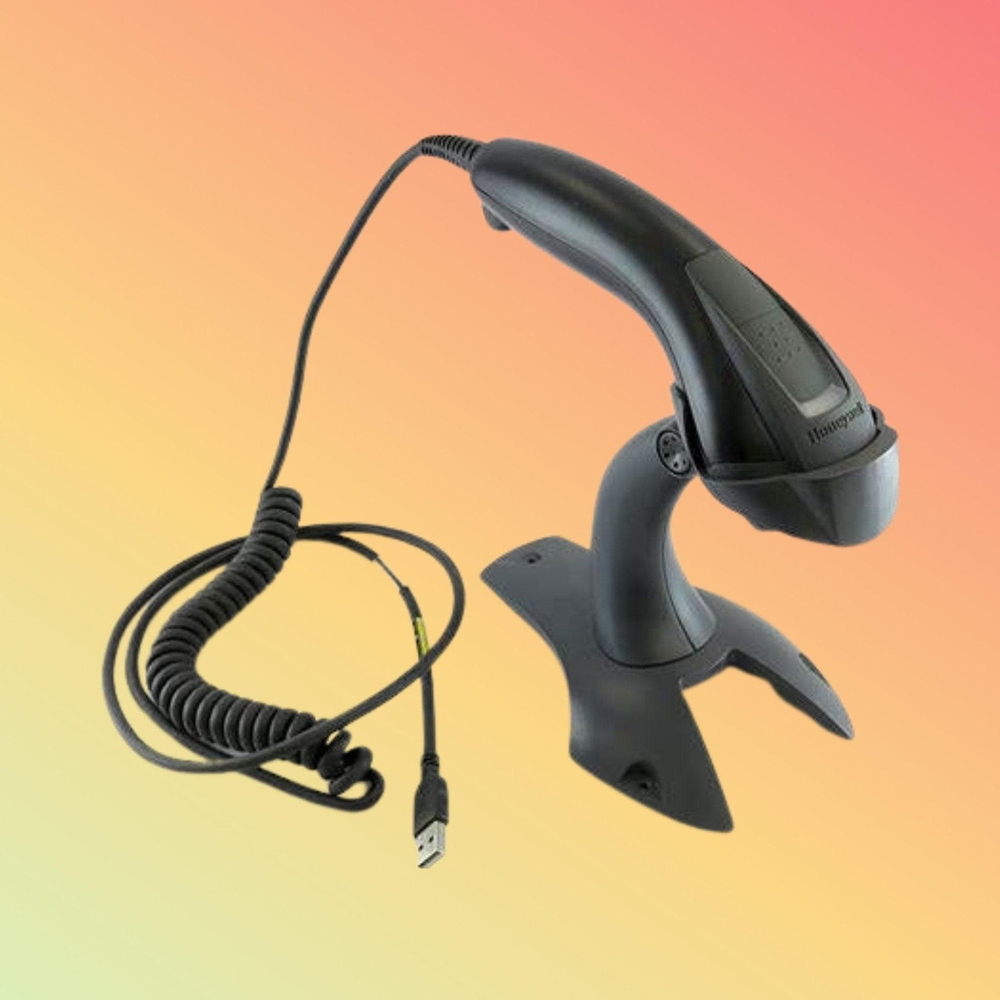 Barcode Scanner - Honeywell 1200g - Neotech