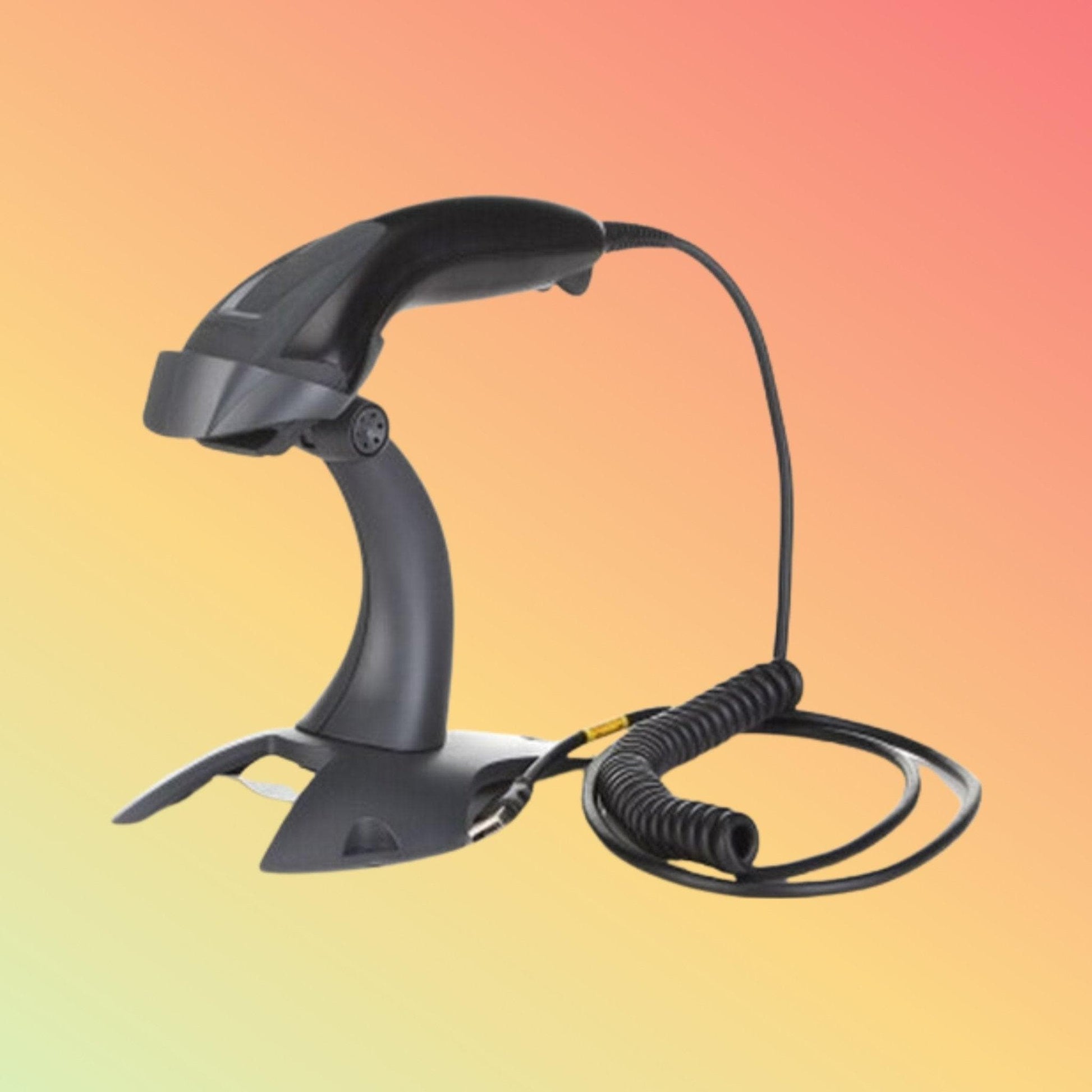 Barcode Scanner - Honeywell 1200g - Neotech