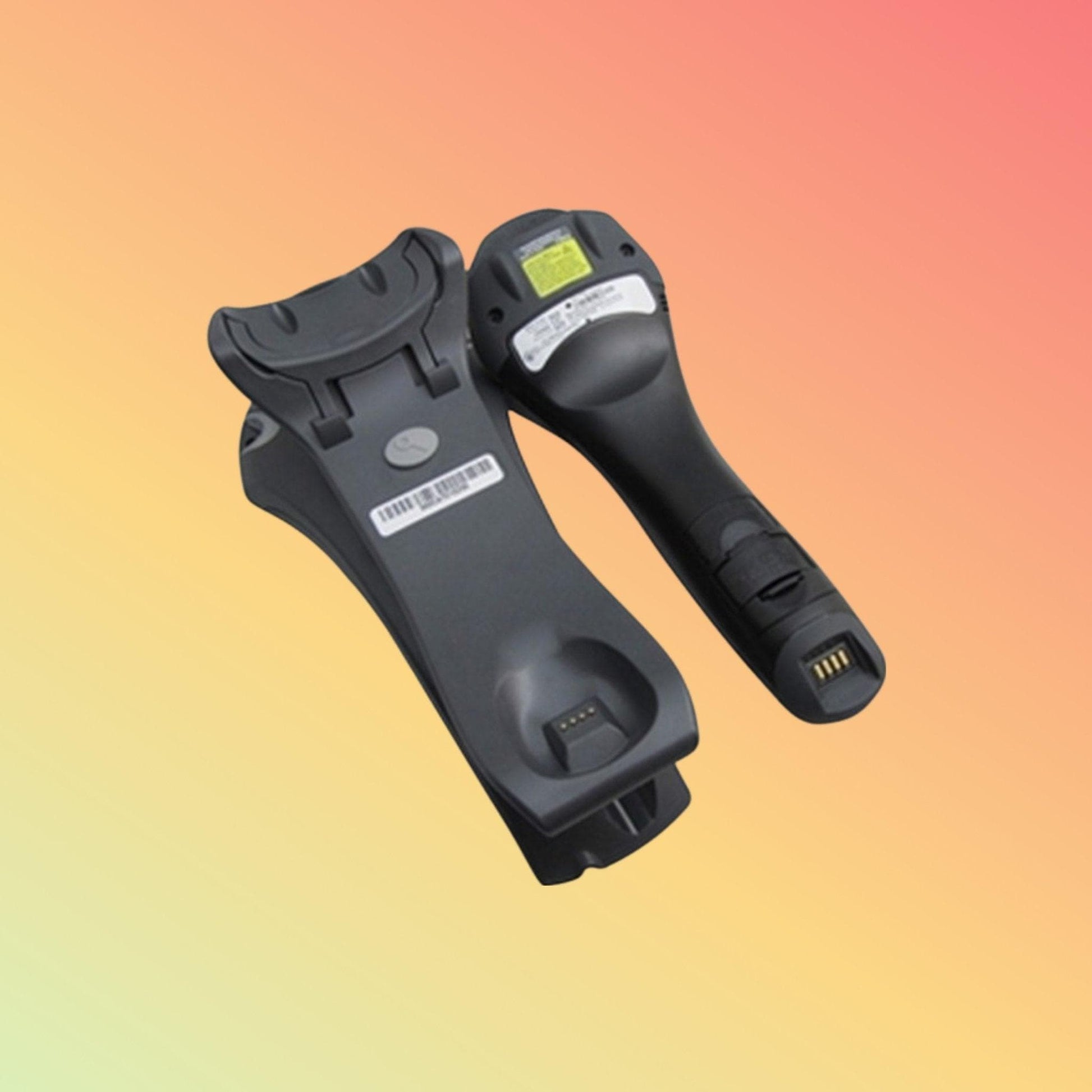 Barcode Scanner - Honeywell 1202g - Neotech