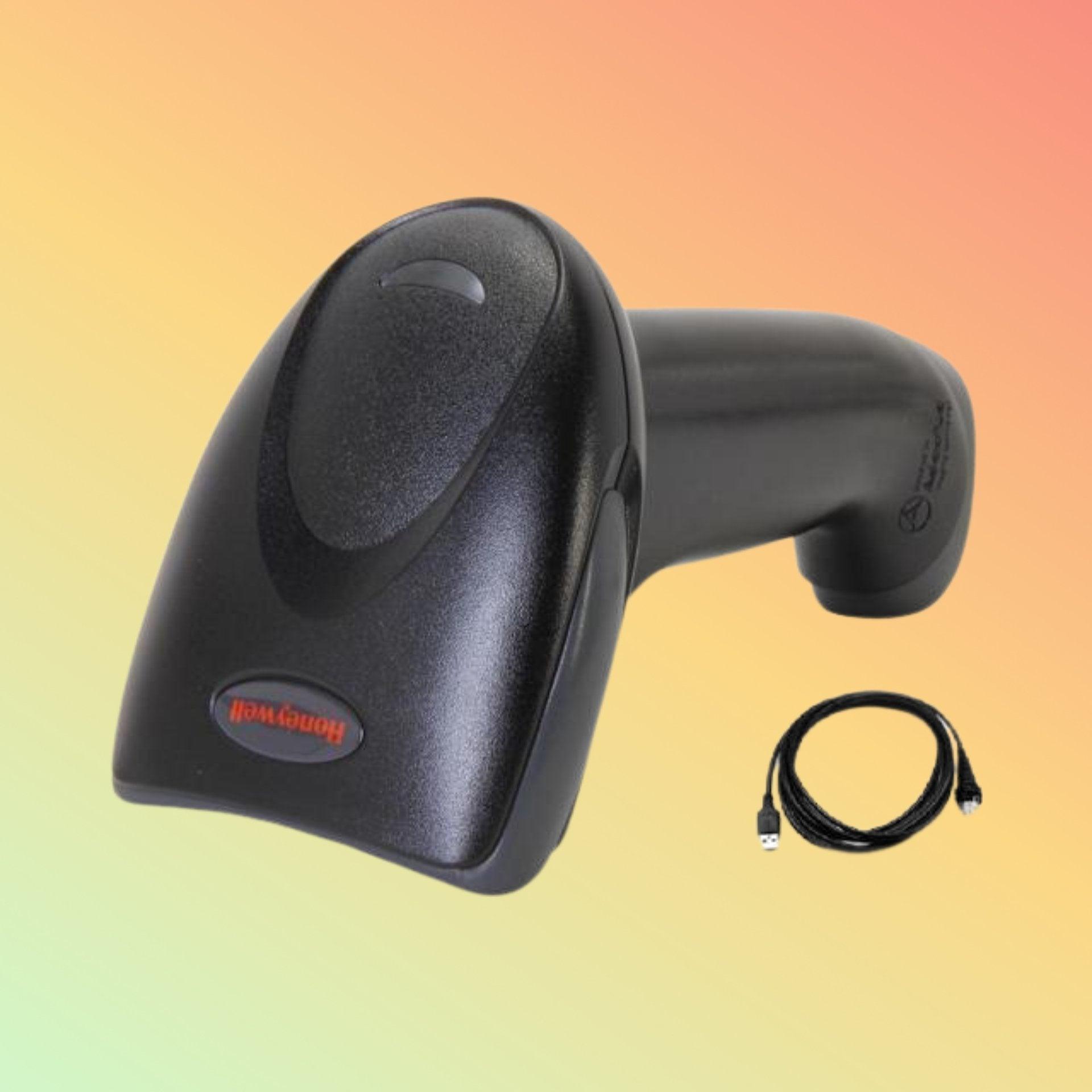 Barcode Scanner - Honeywell 1300G - Neotech