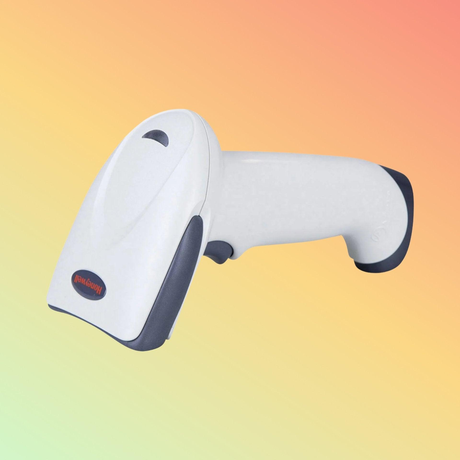 Barcode Scanner - Honeywell 1300G - Neotech