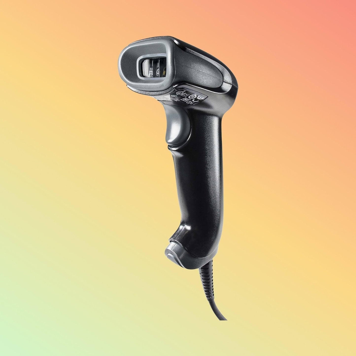 Barcode Scanner - Honeywell 1450G - Neotech