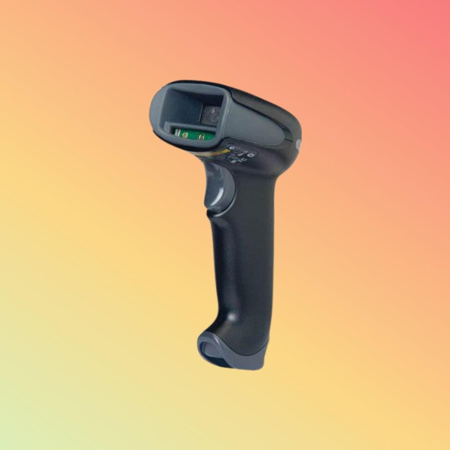 Barcode Scanner - Honeywell 1900G - Neotech