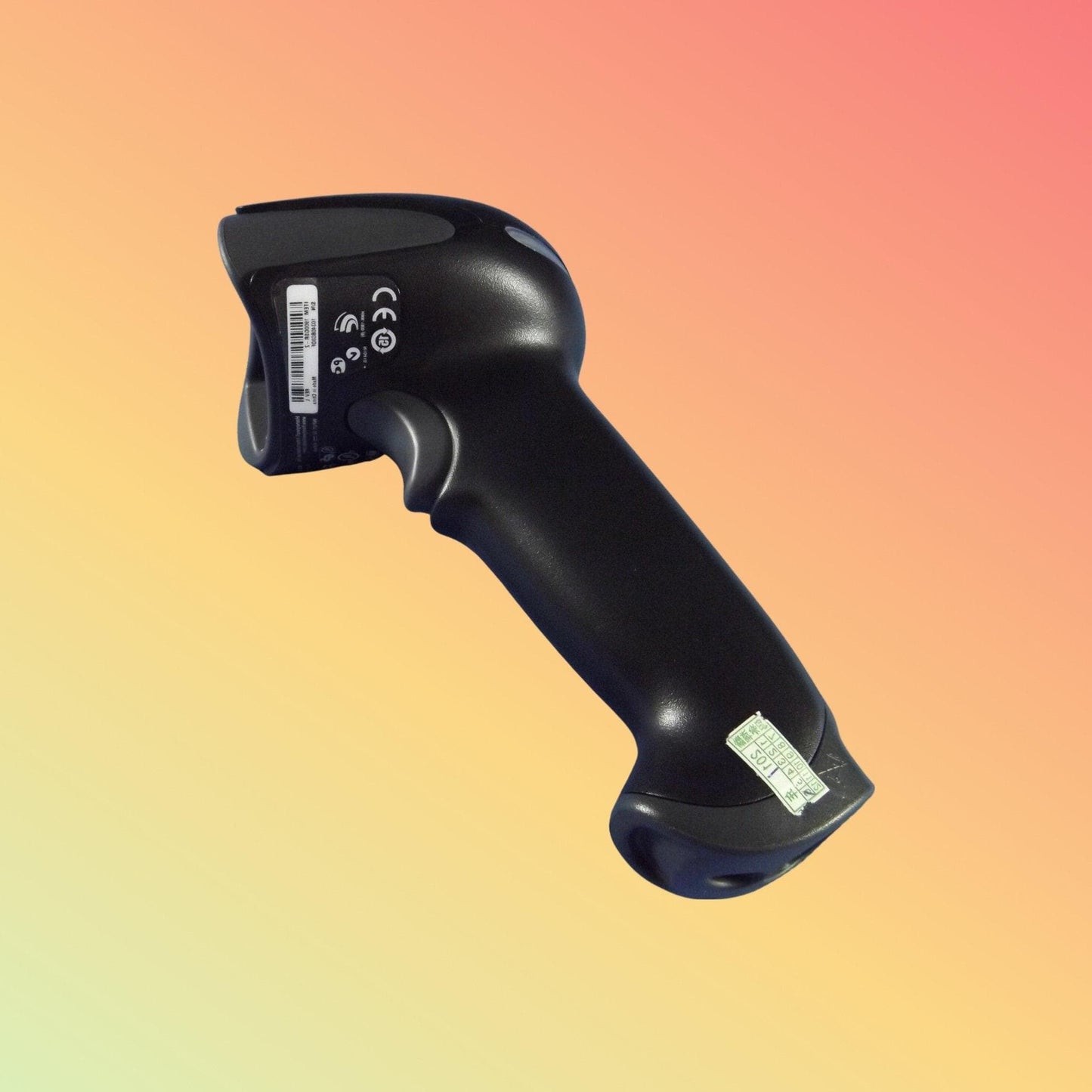 Barcode Scanner - Honeywell 1900G - Neotech