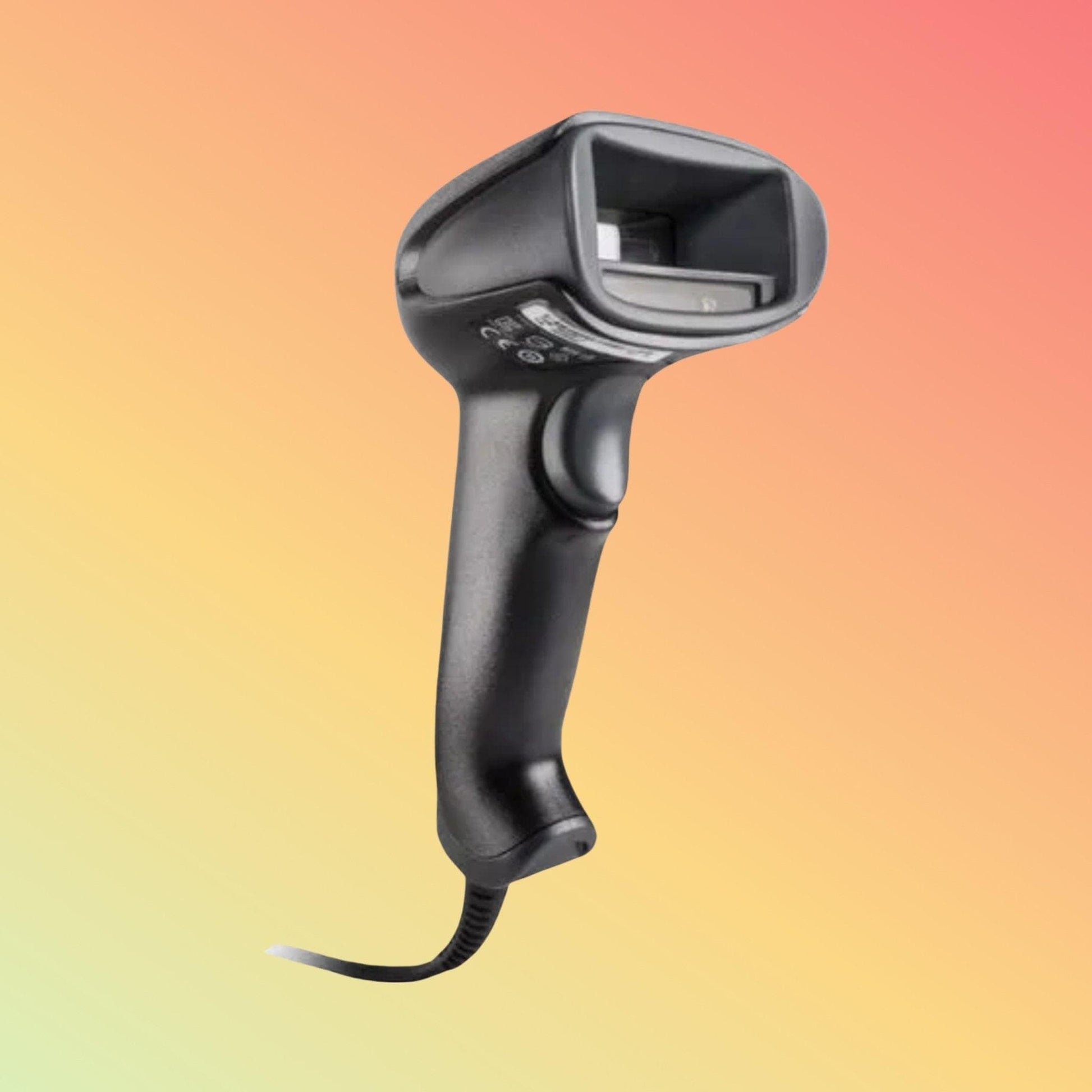 Barcode Scanner - Honeywell 1900G - Neotech