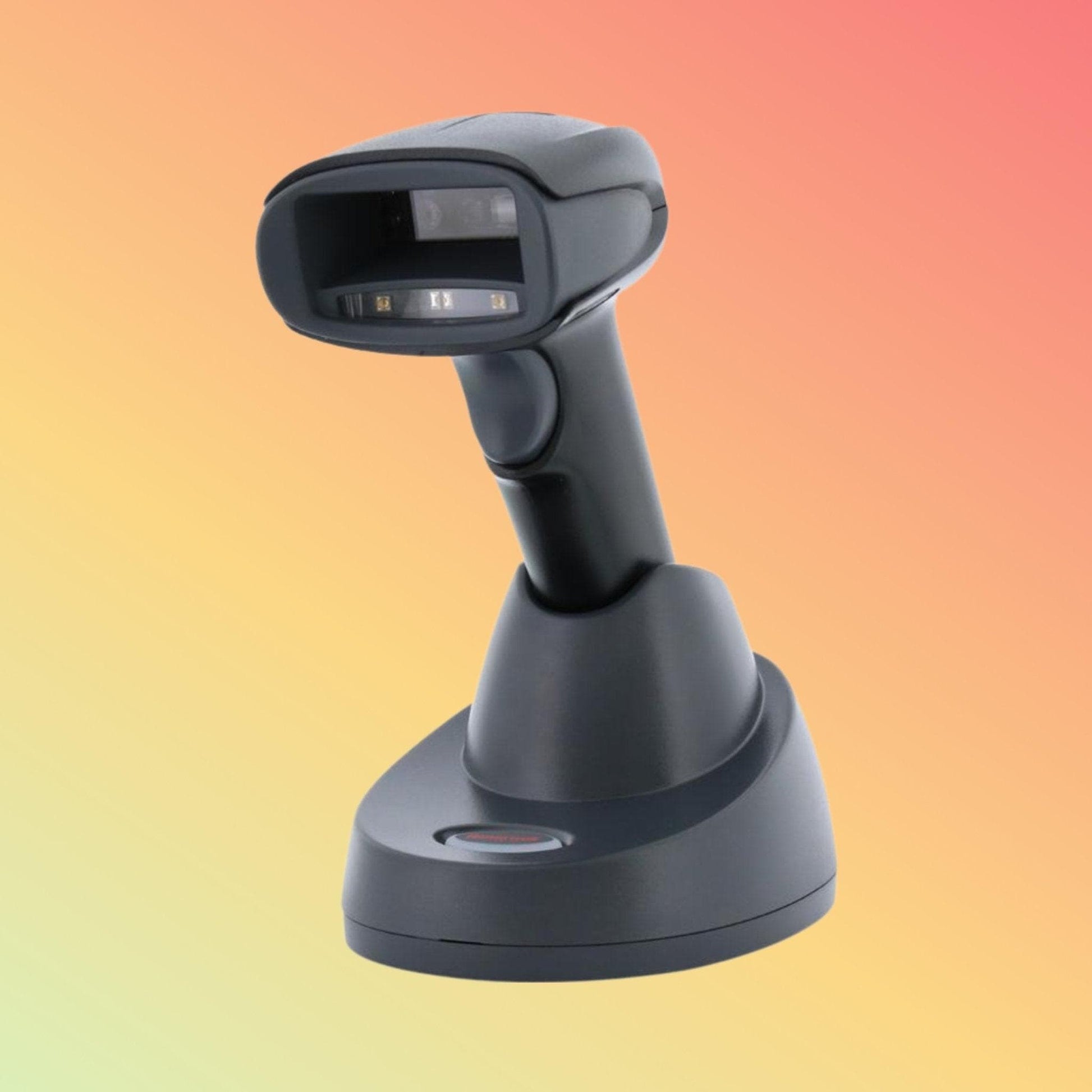 Barcode Scanner - Honeywell 1902G - Neotech