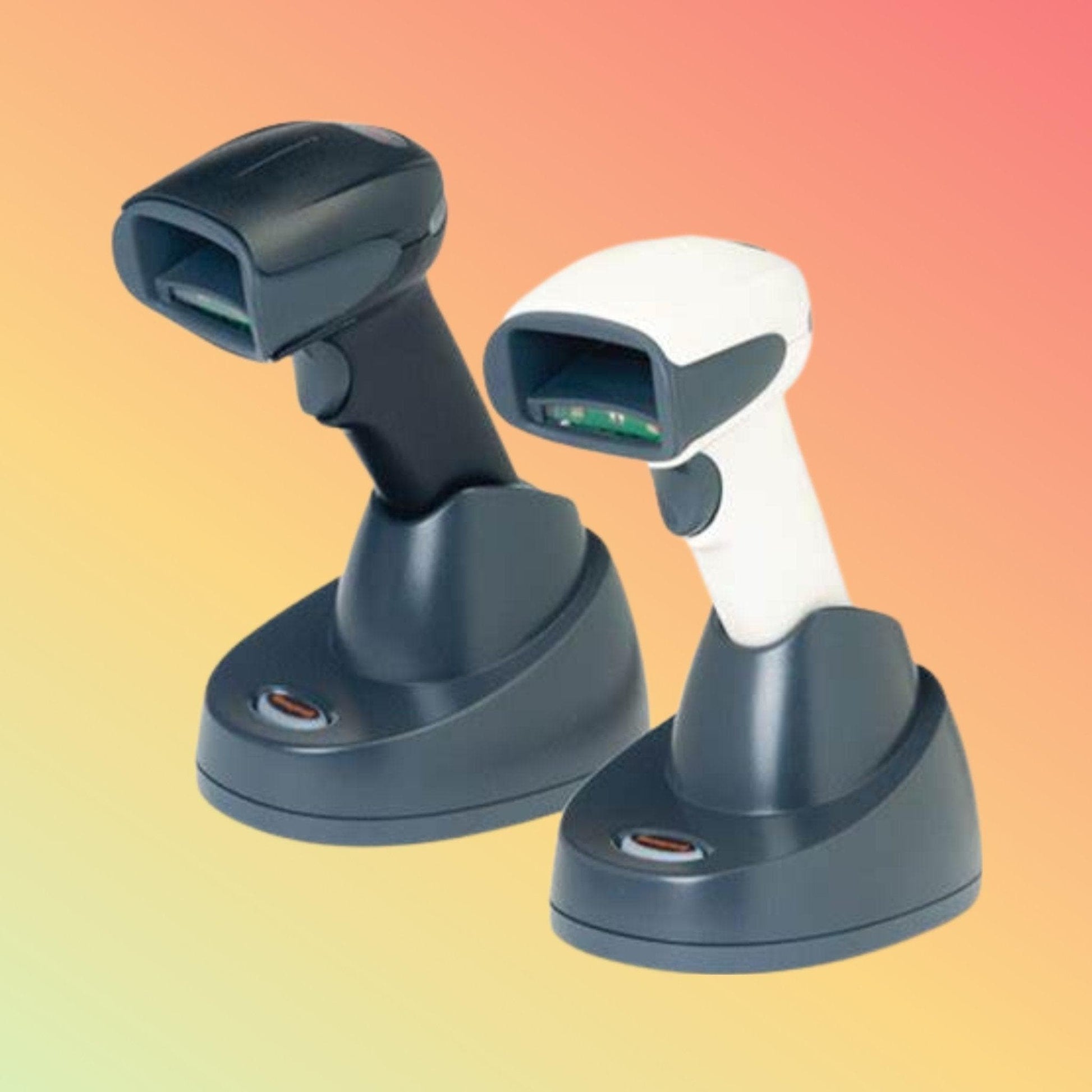 Barcode Scanner - Honeywell 1902G - Neotech