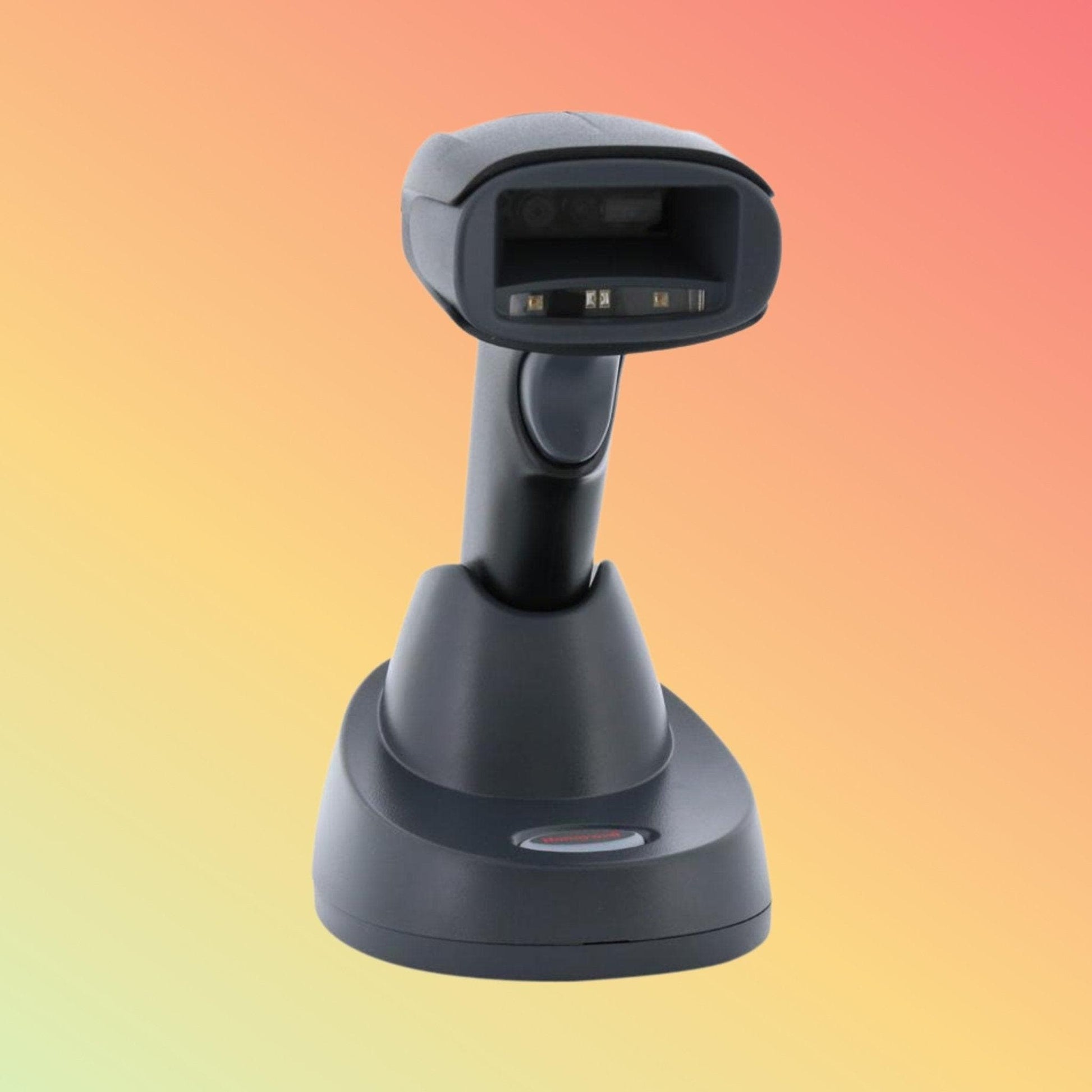 Barcode Scanner - Honeywell 1902G - Neotech