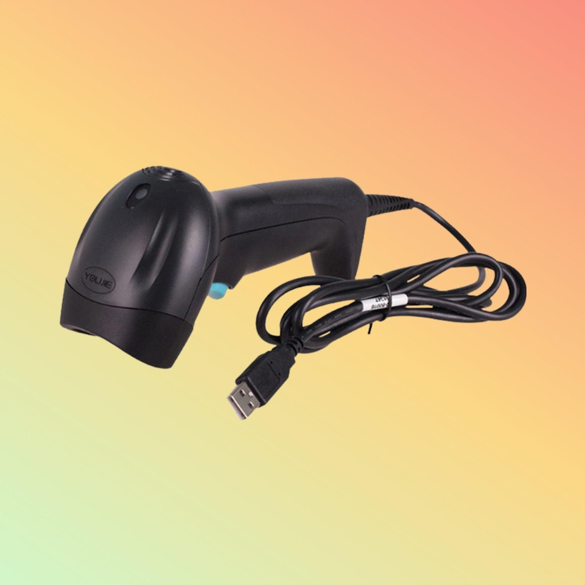 Barcode Scanner - Honeywell ZL2200 Youjie - Neotech