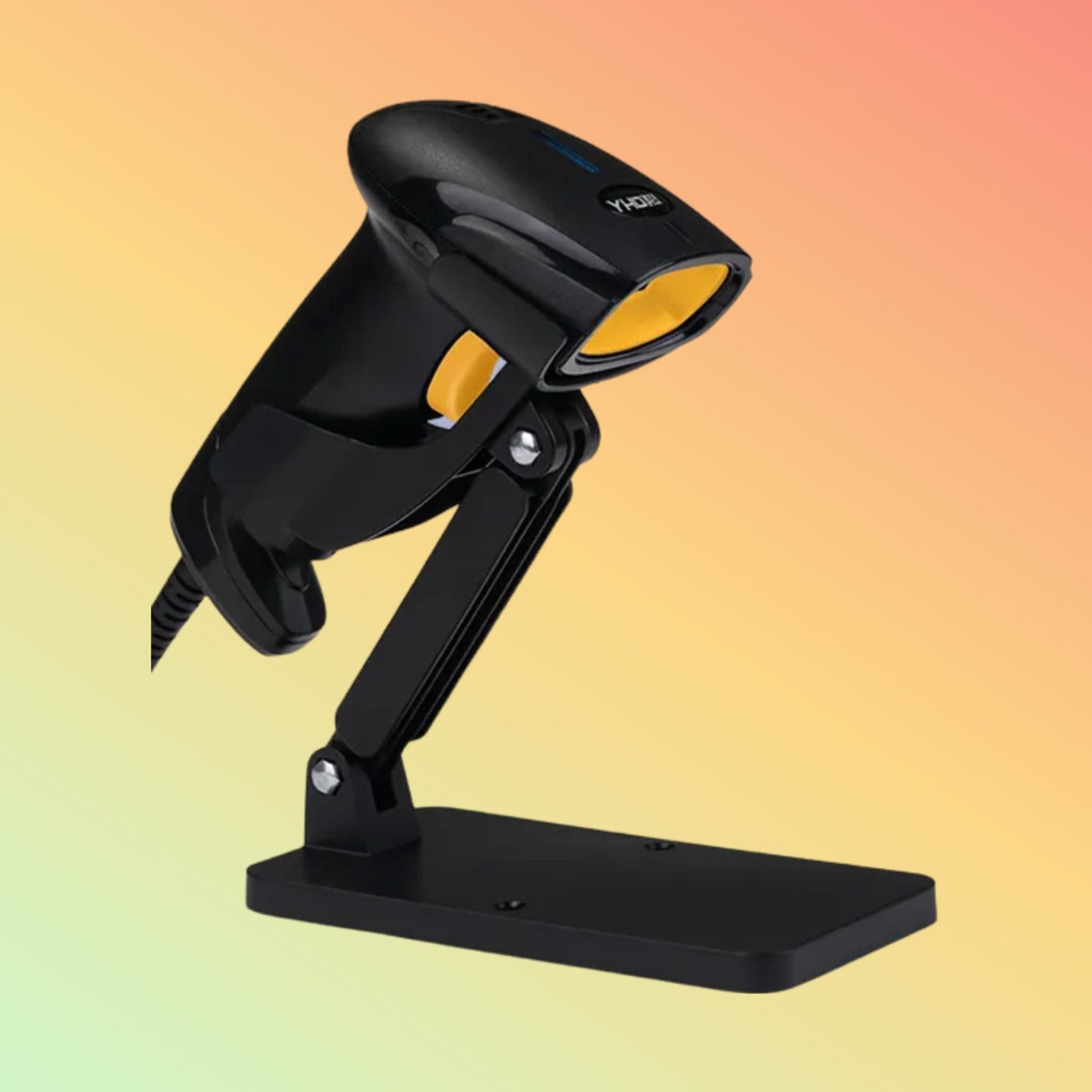 Barcode Scanner - Neopos NP-R1200 - Neotech