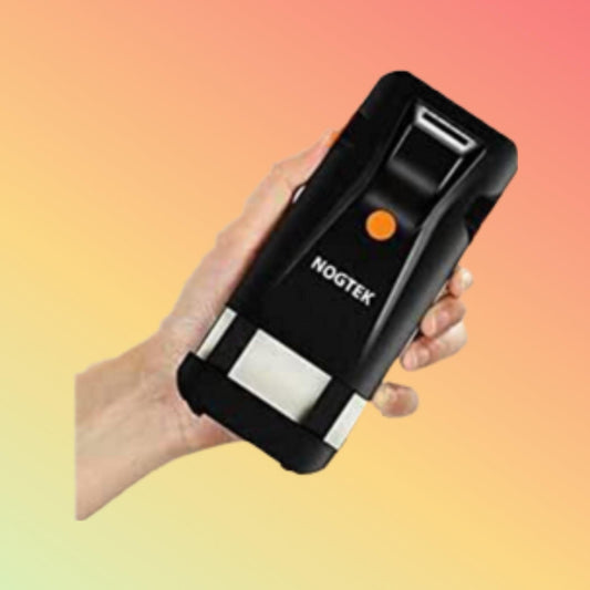 Barcode Scanner - Nogtek NT-R1366-01 - Neotech