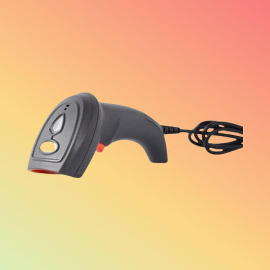 Barcode Scanner - Nogtek NT-R1500 - Neotech