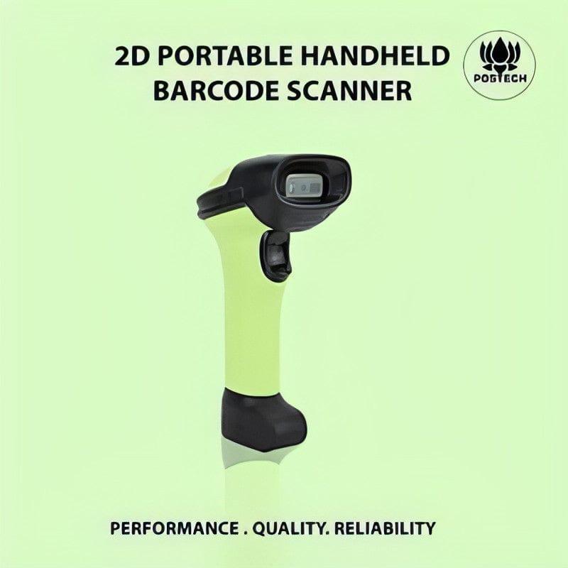 Barcode Scanner - POS PT-R1010-USB - Neotech